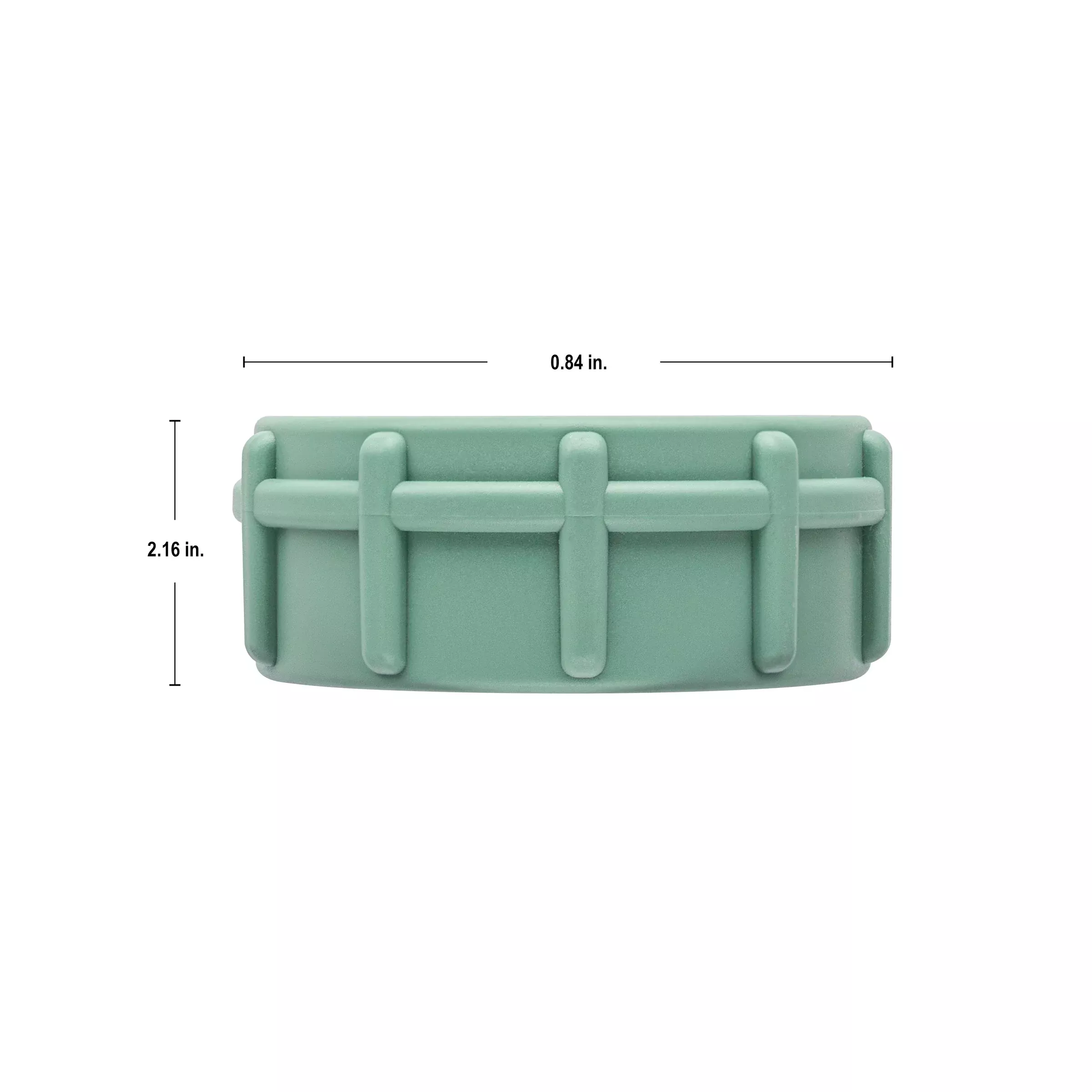 Manifold Cap 57197