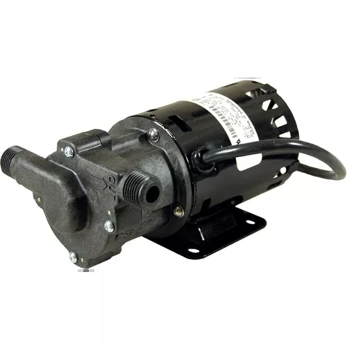 March Pump - Polysulphone