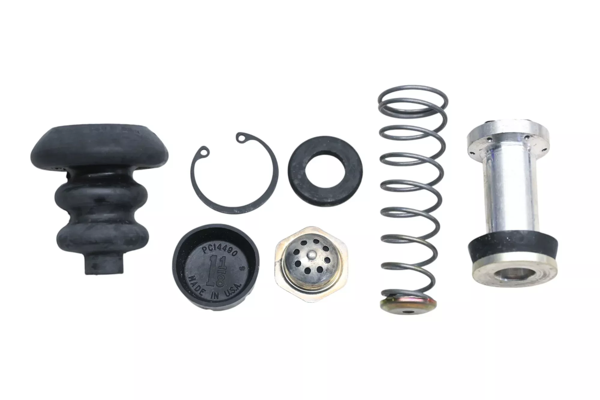 Master MC323, 337P Master Cylinder Repair Kit NOS