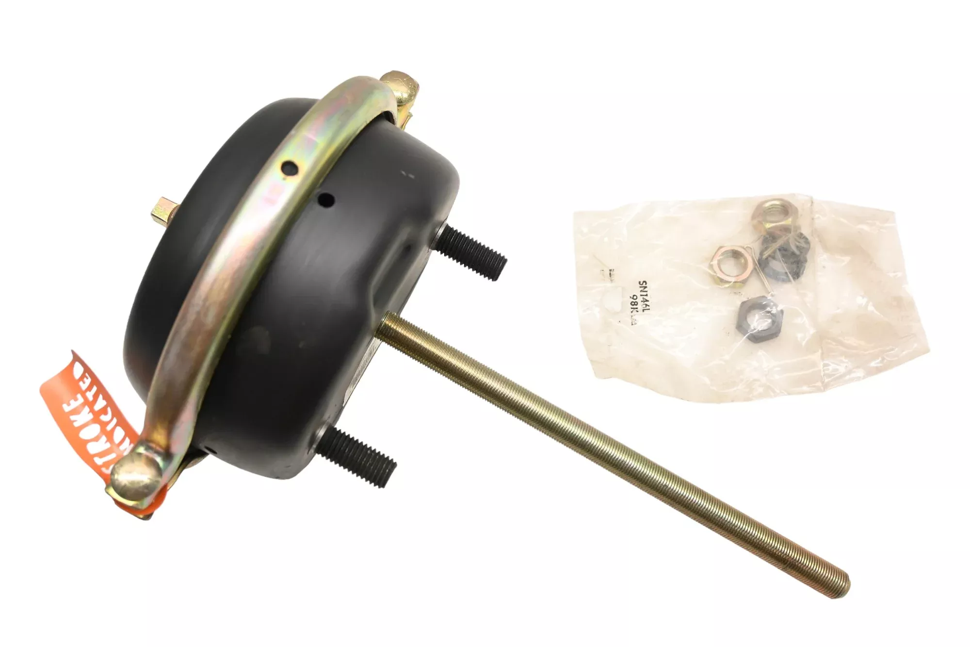 Maxibrake MA36300 Type 30 Service Brake Chamber Kit NOS