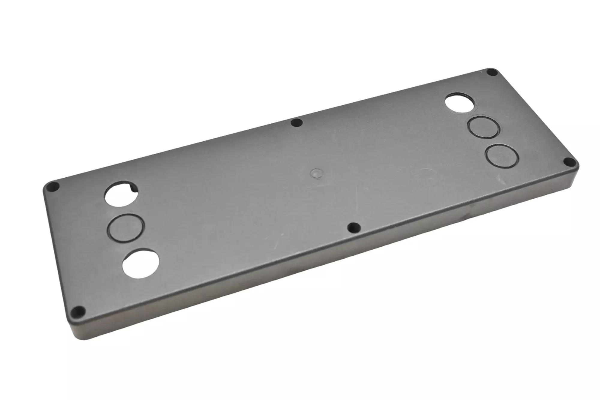 MBB 1228744 Front Control Box Cover Panel