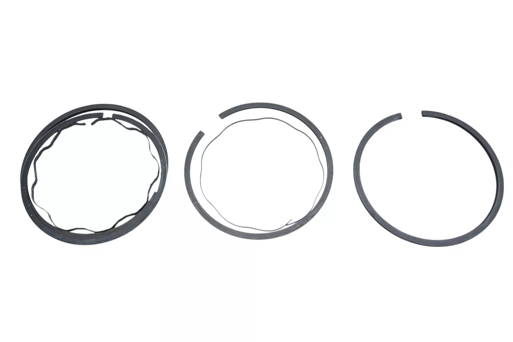 McQuay-Norris L-2864C, L2864C Piston Ring STD Kit NOS
