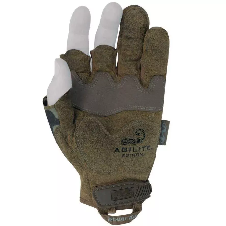 Mechanix M-PACT (Agilite Edition)