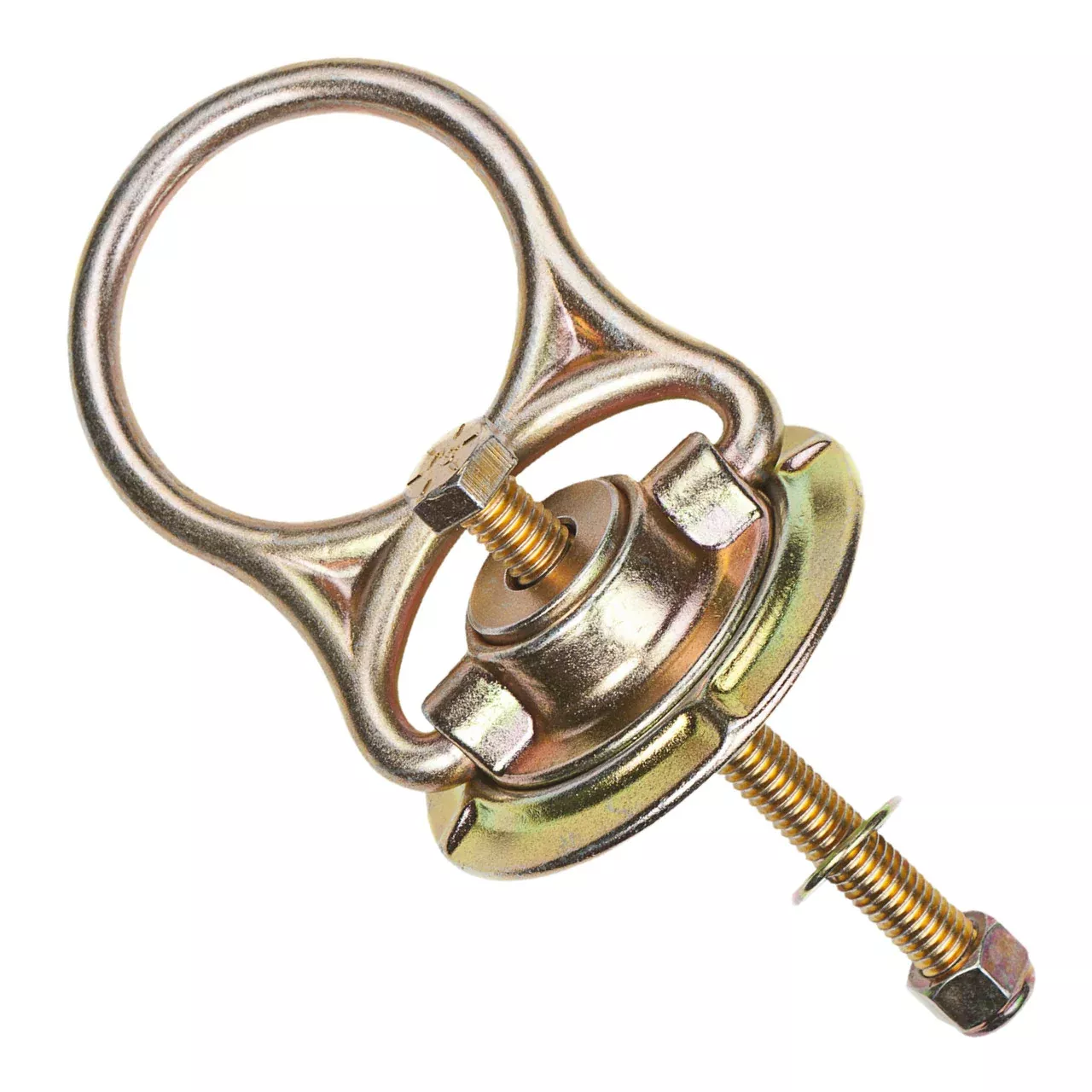 MEGA Swivel 5k Steel Anchor – STM585K – Frontline