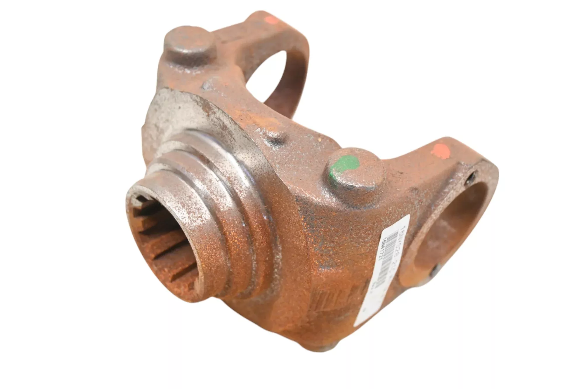 Meritor 16NYS28-21C, 16N41721 Yoke NOS