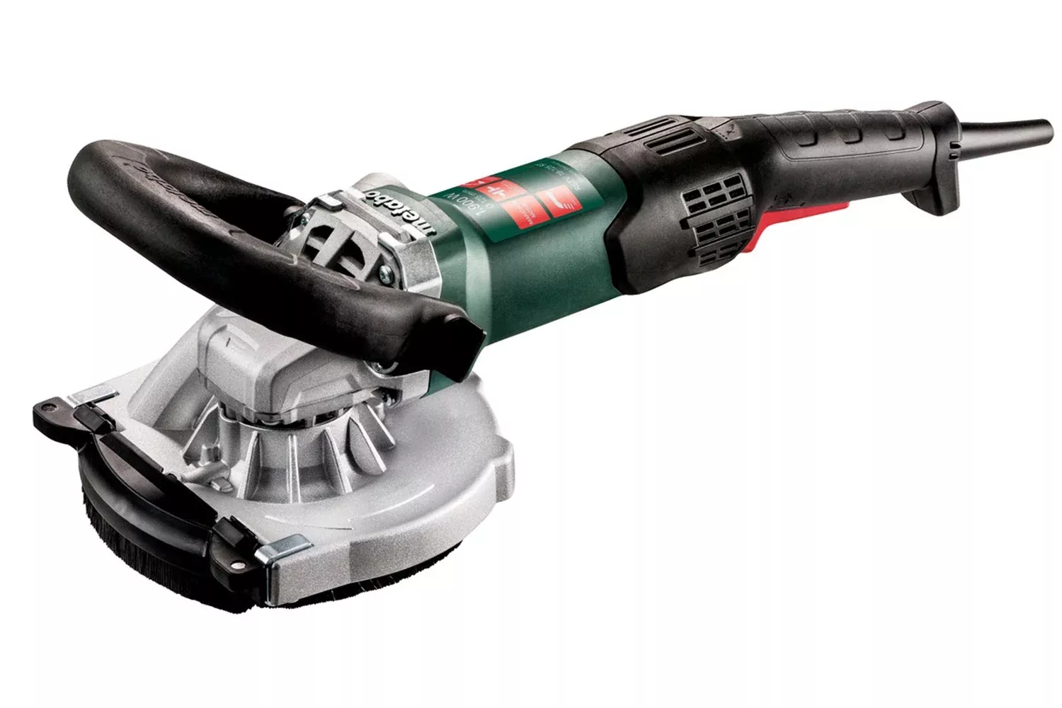 Metabo 603825750 RSEV 19-125 Renovation Grinders