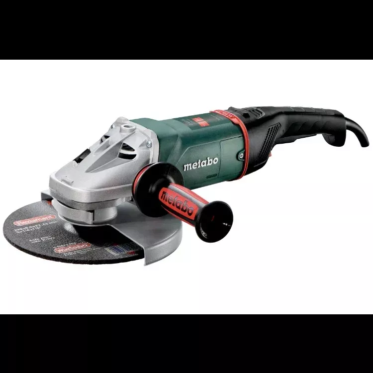 Metabo WP 24-230 MVT (606486420) 9" Angle Grinder