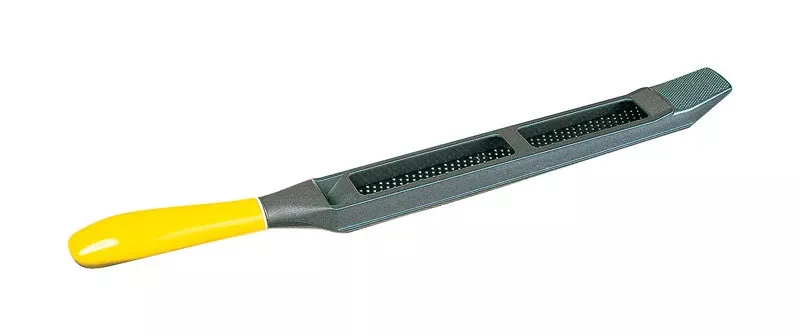 Metal File, 15-3/4 In.