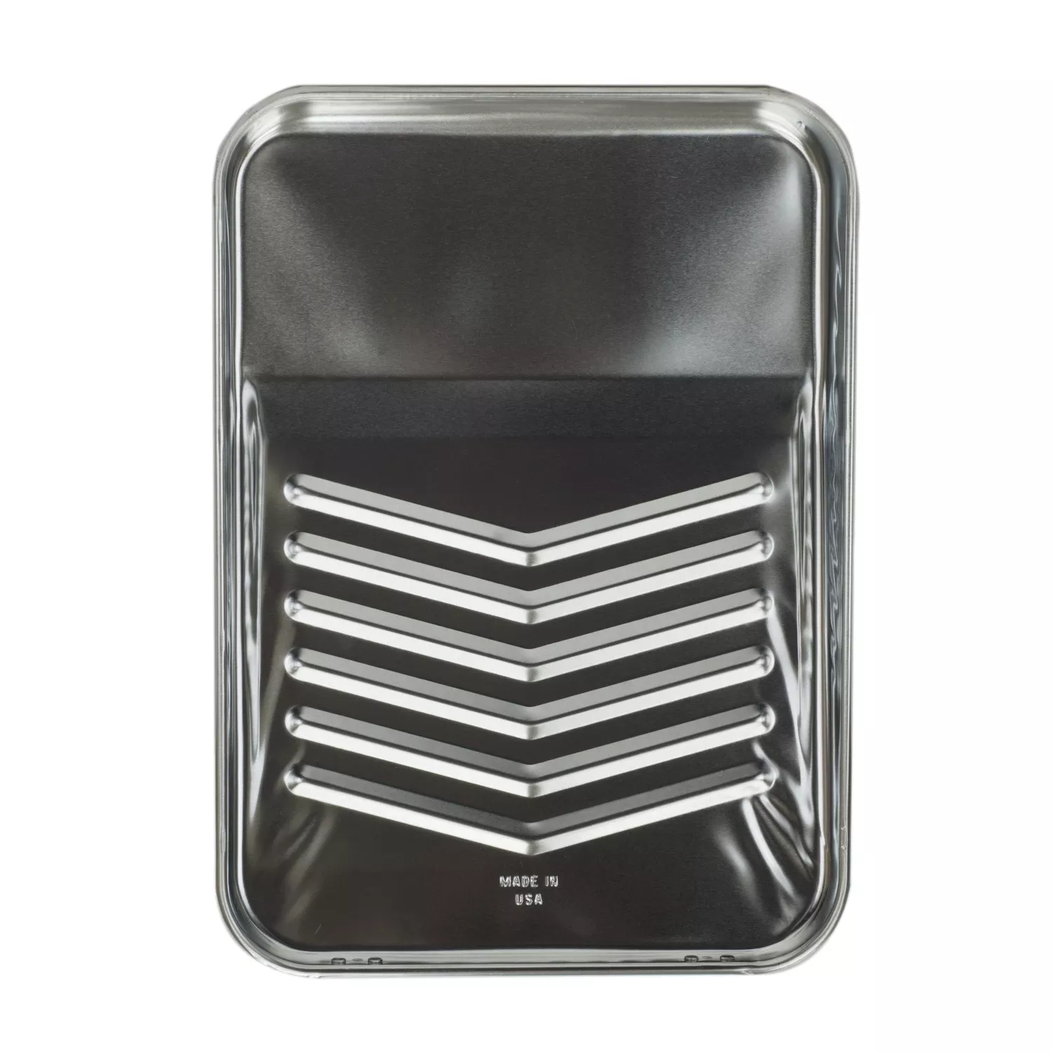 Metal Paint Tray, 1 Qt.
