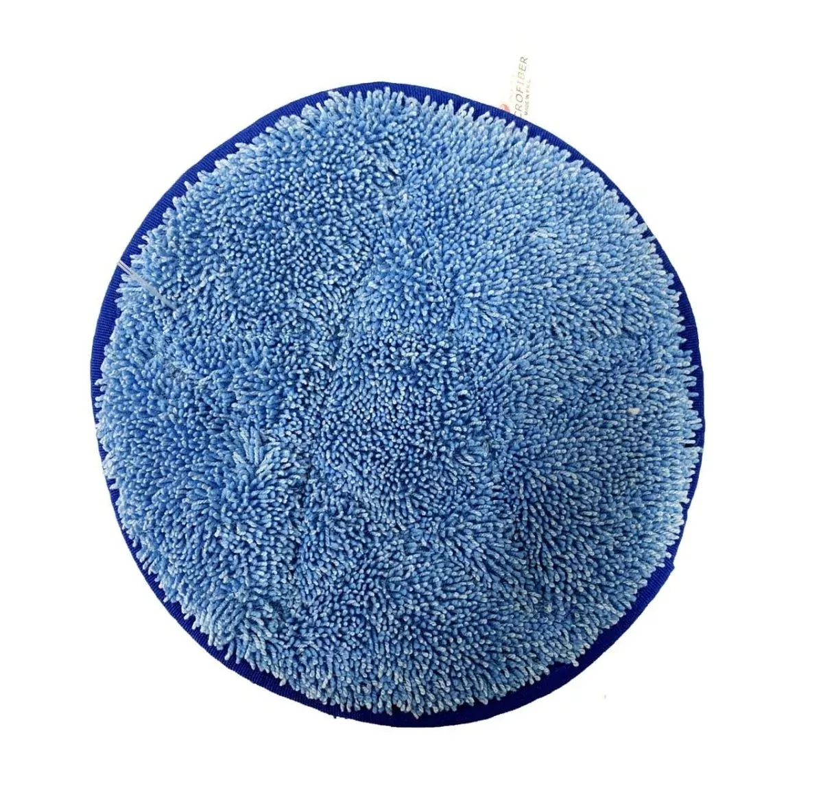 Microfiber Cloth 8 Inch