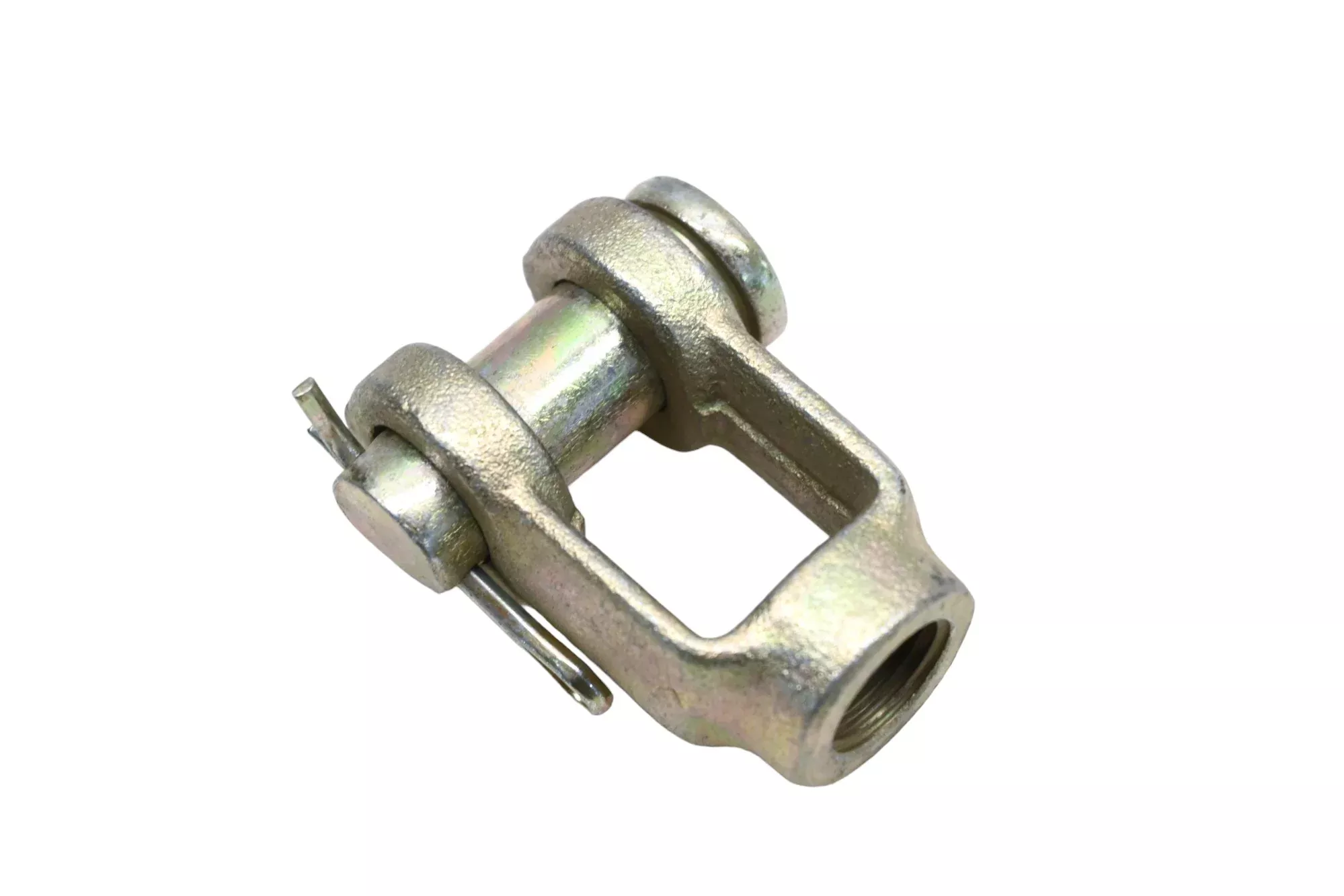 Midland KN36480 Clevis Pin & Yoke NOS