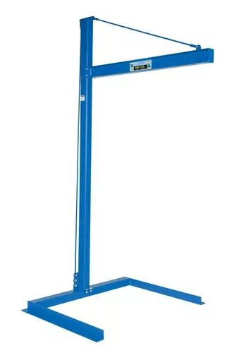 Mini Overhead Cantilever Jibs