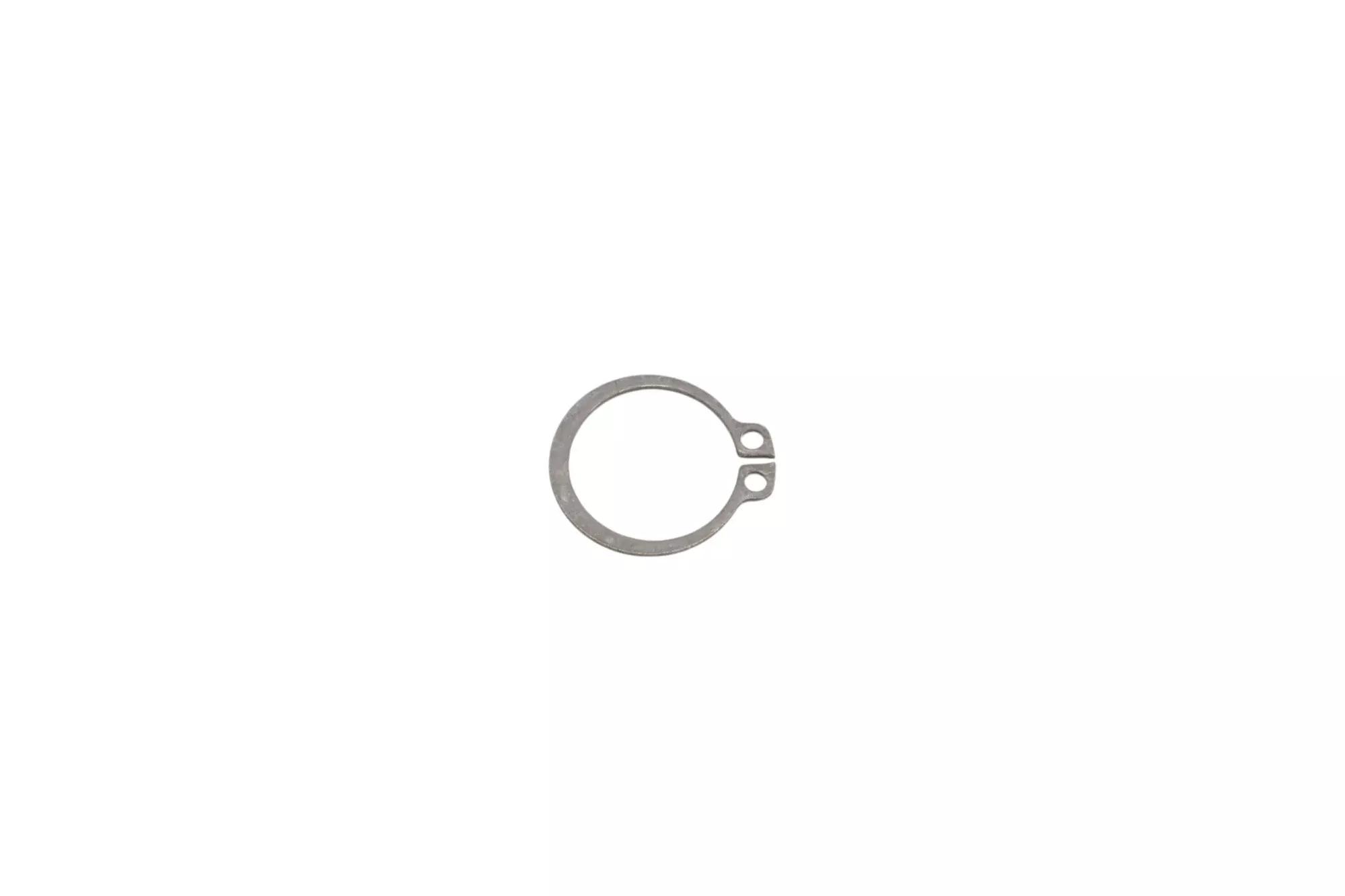 Mitsubishi F320001700 Snap Ring NOS