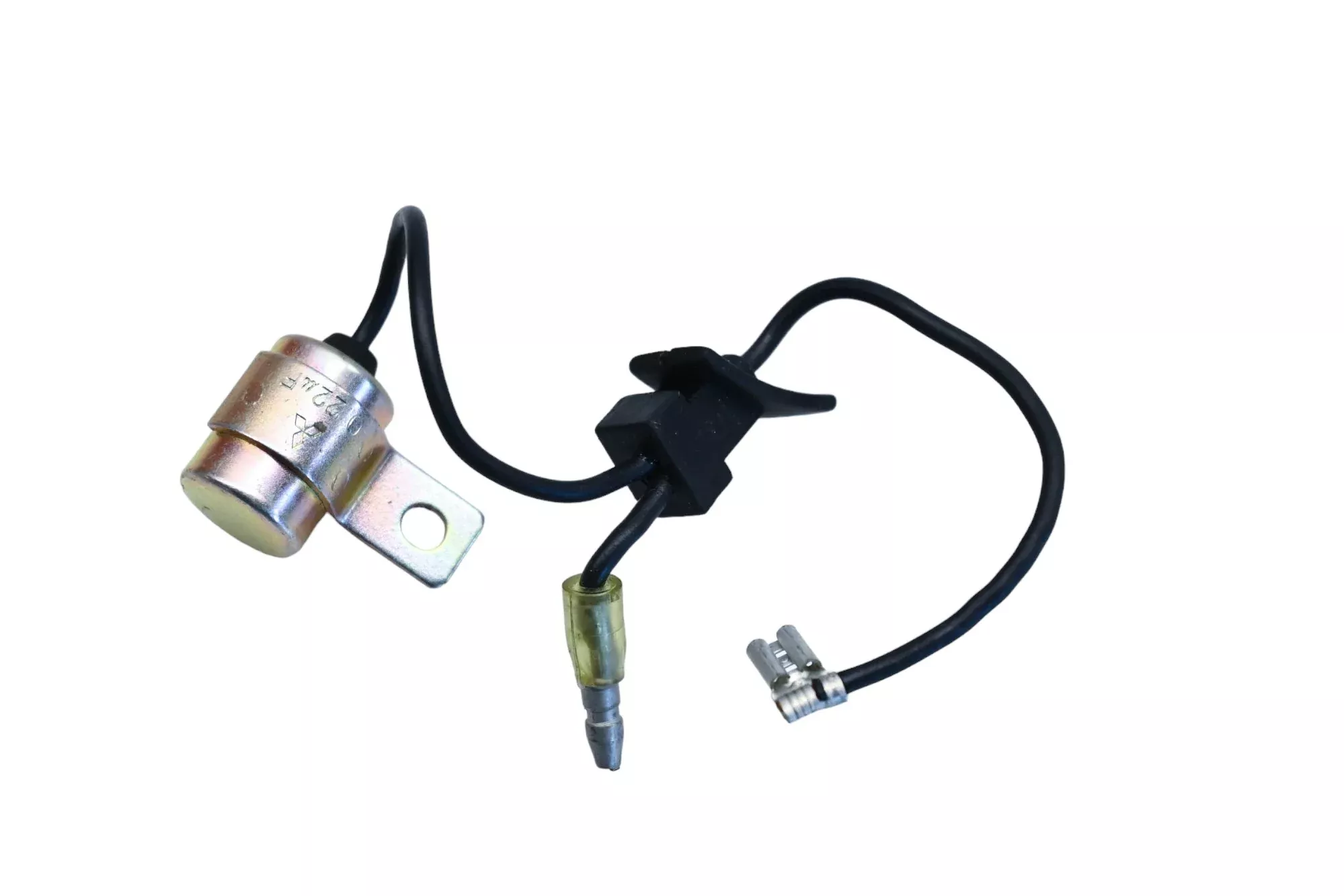 Mitsubishi Ignition Condenser NOS
