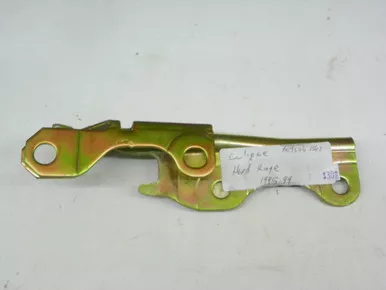 Mitsubishi MB401306 Left Hood Hinge 1995-1999 Eclipse NOS - Vintage Part