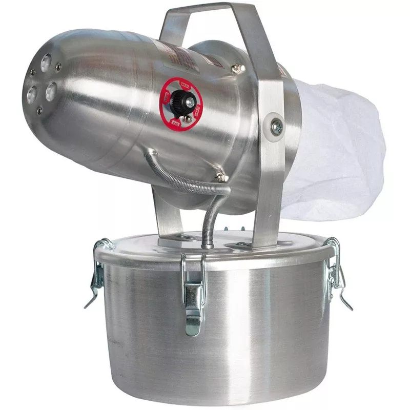 Mold Control Fogger 1 Gallon - Effective Mold Remover