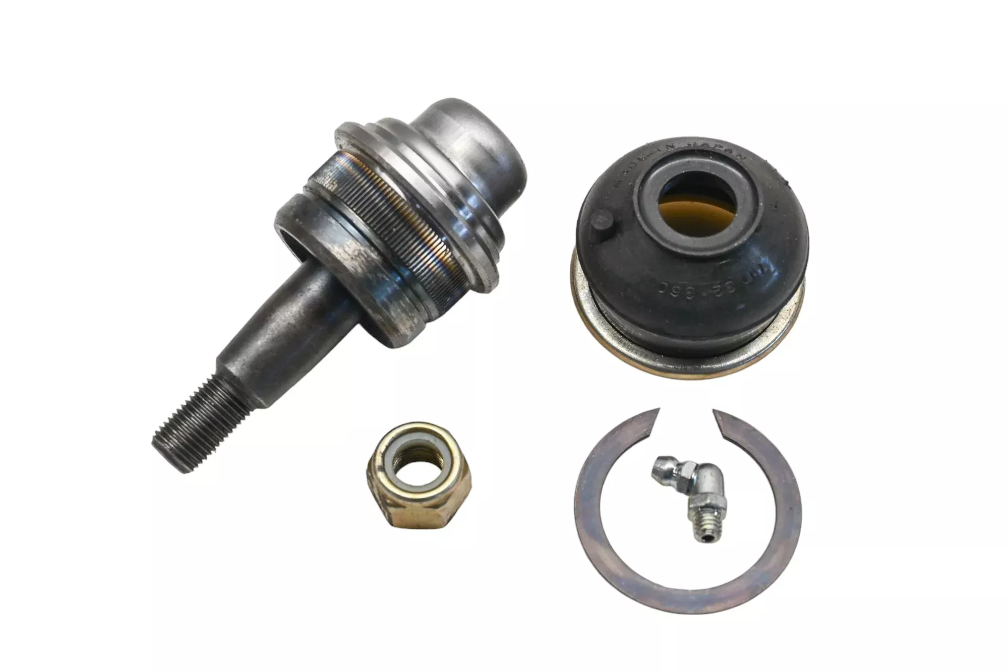 Moog K9077, K-9077, KF 116 Front Lower Ball Joint Kit NOS