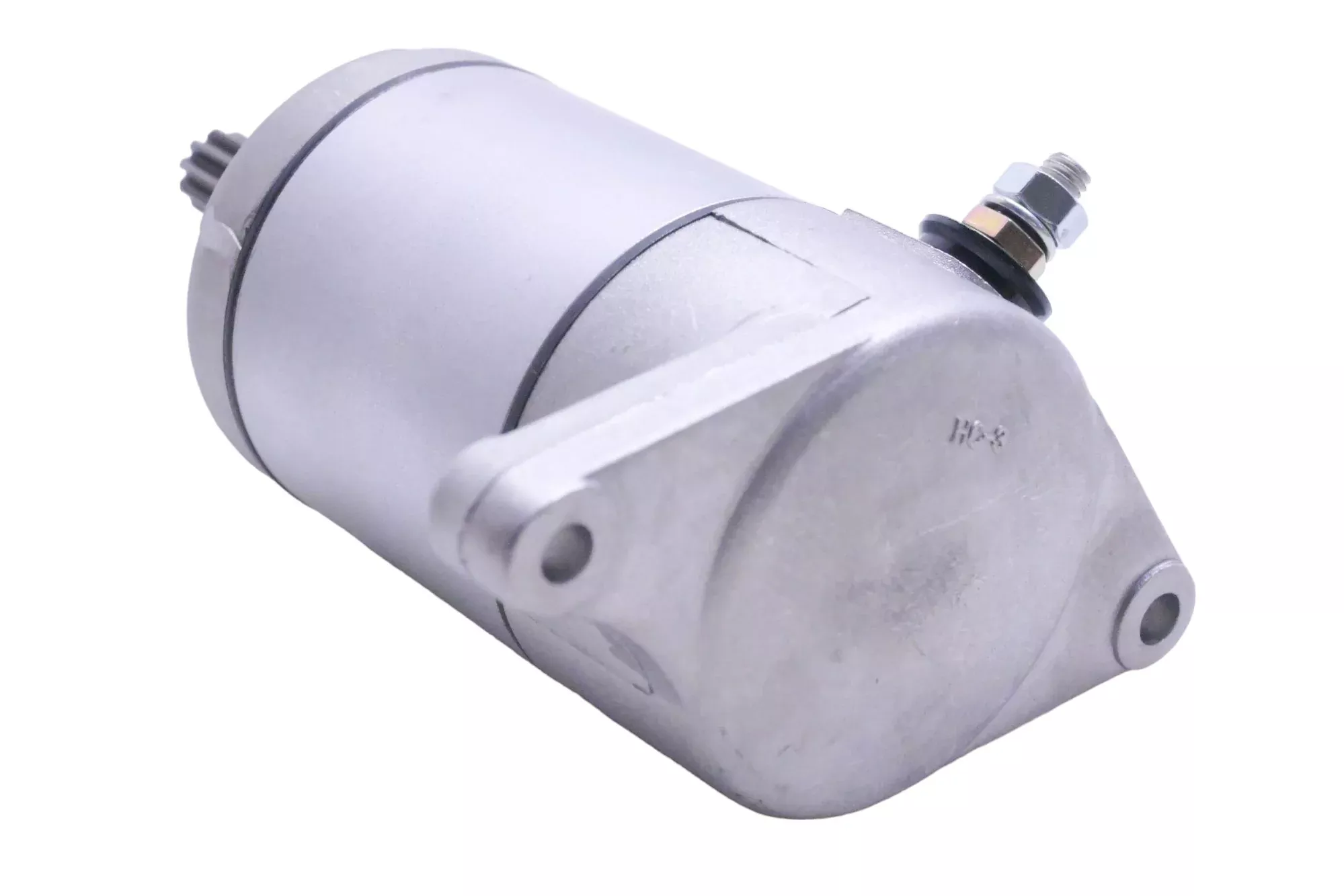 Moose Utility Division 2110-0346, HC-3 Starter Motor NOS