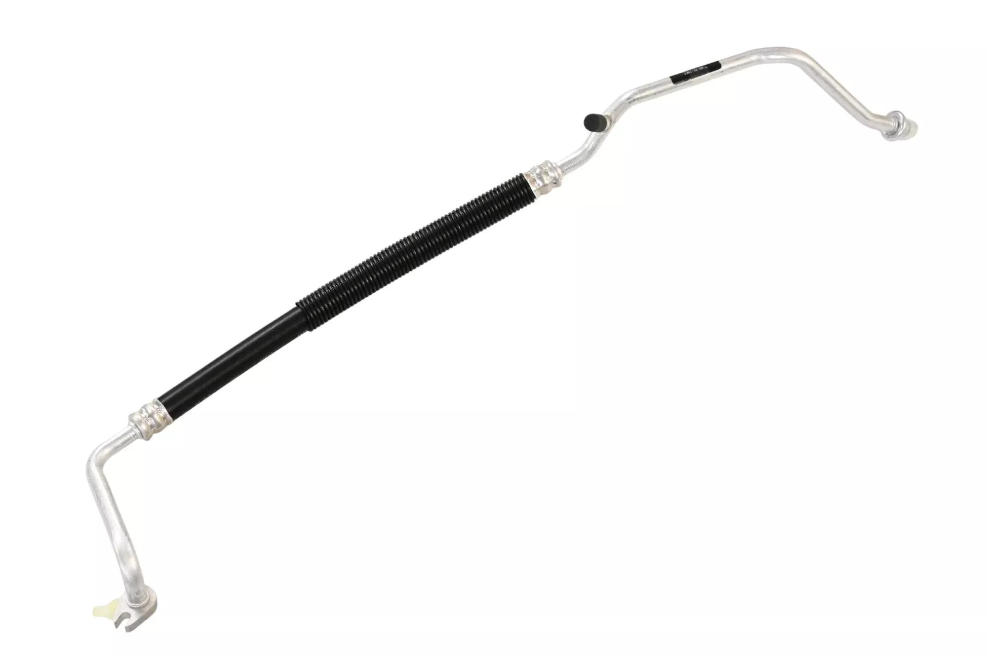 Mopar 4596146 AC Suction Line Tube Assembly NOS