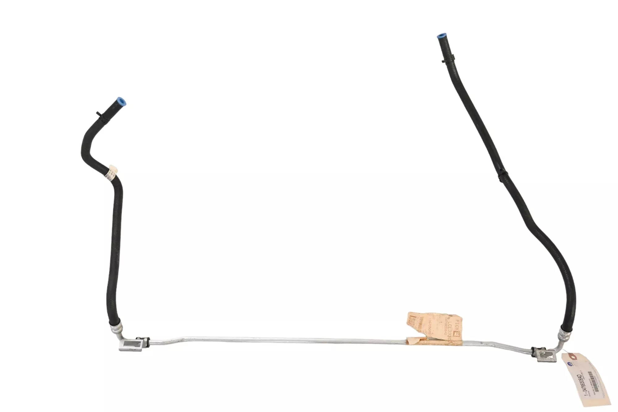 Mopar 4766308AD Power Steering Return Line Hose Assembly NOS