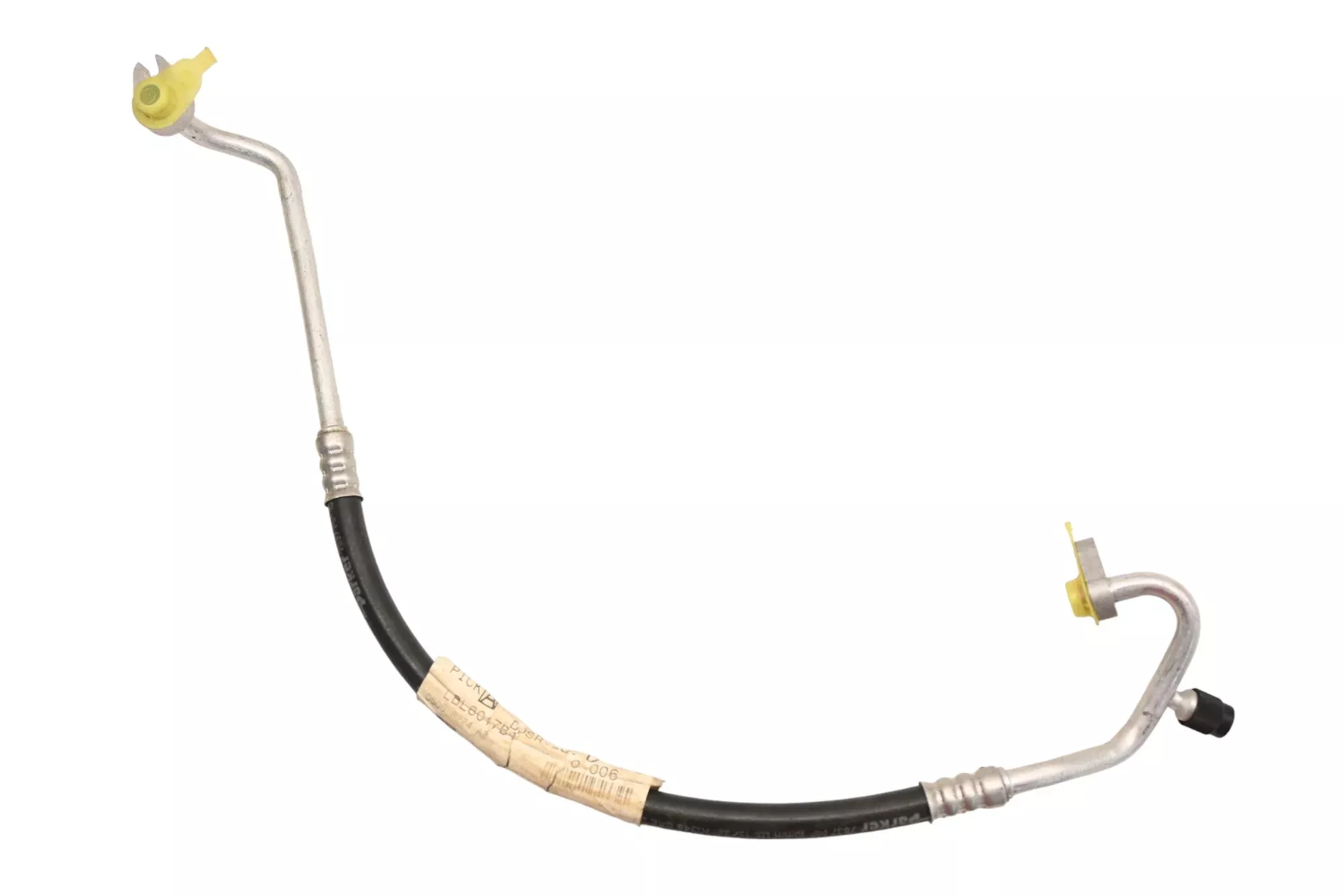 Mopar 5058274AD AC Discharge Hose NOS