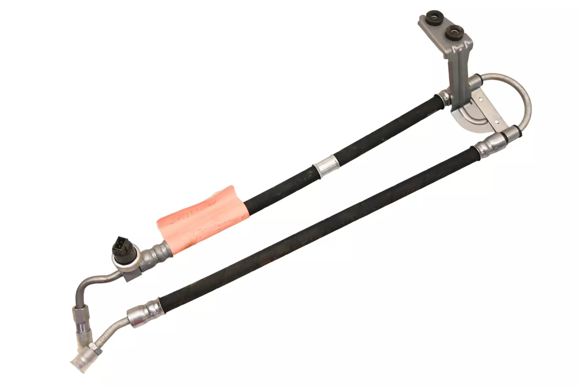 Mopar 52088714AH Power Steering Pressure Line Assembly NOS