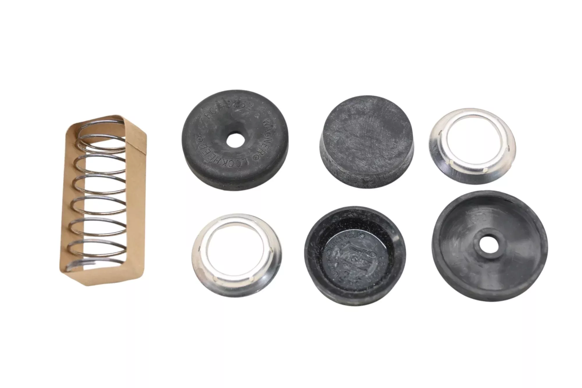 Mopar H-46349, H46349 Wheel Cylinder Repair Kit NOS