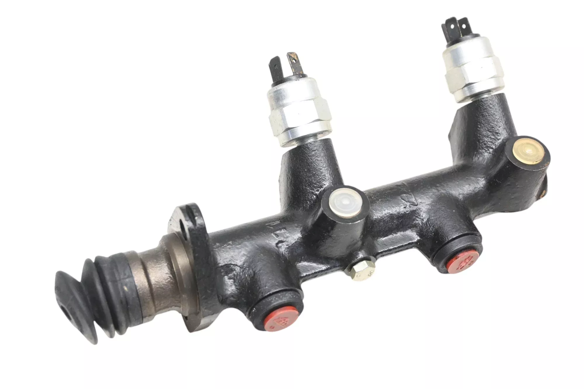Mopar H-96431, H96431 Brake Master Cylinder NOS