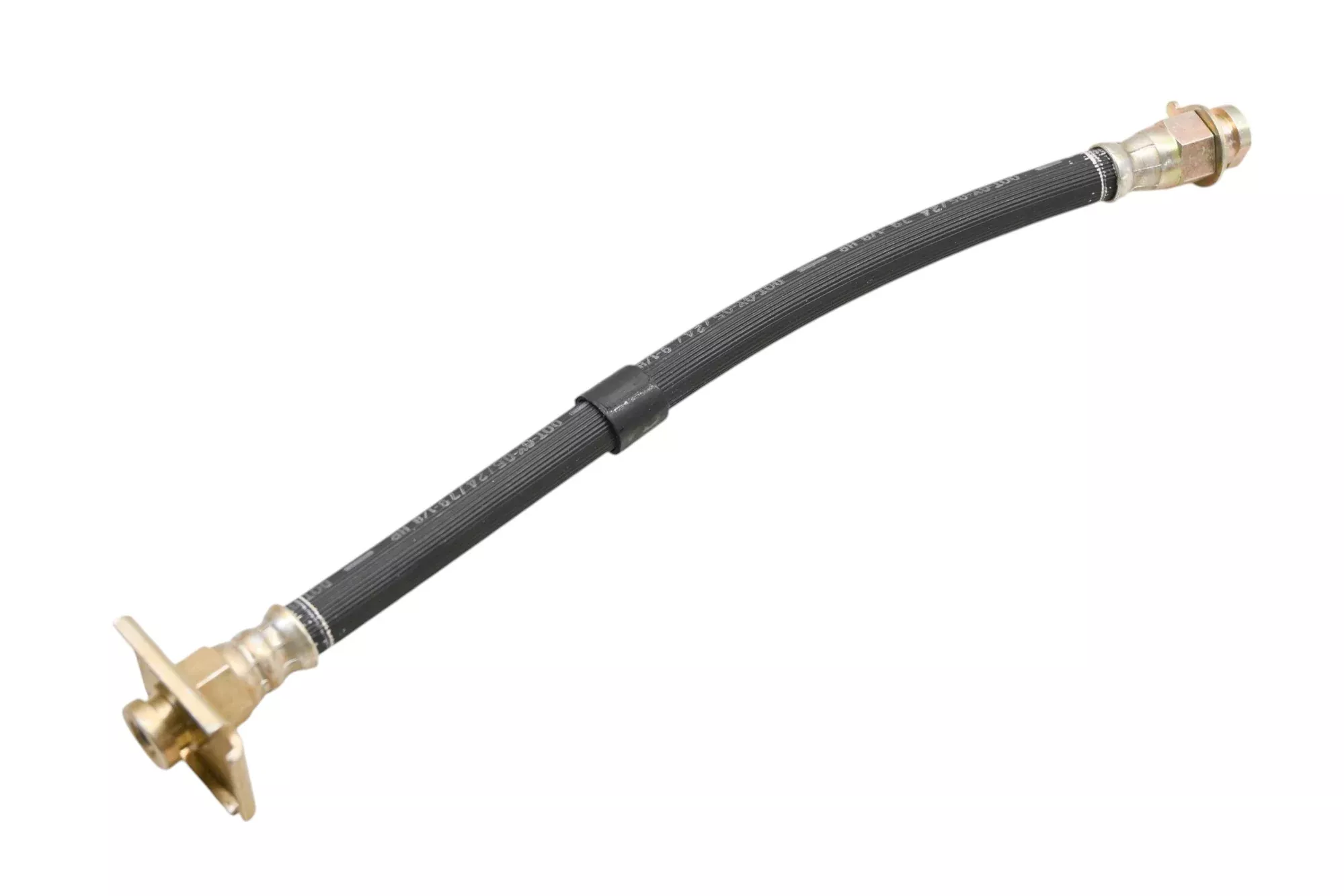 Mopar H64877, H-64877 Brake Hose Assembly NOS