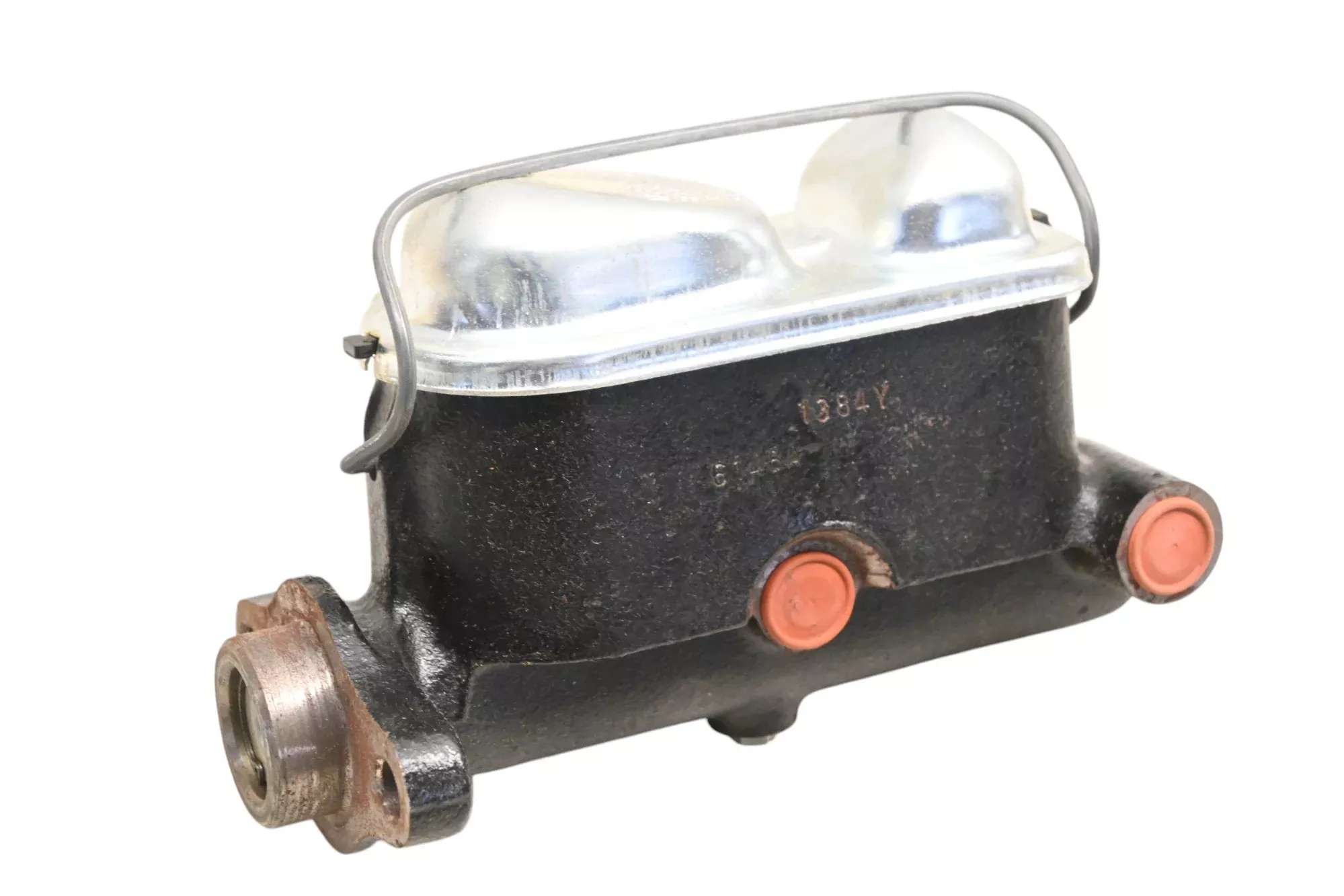 Mopar H73333, H-73333 Brake Master Cylinder Assembly NOS