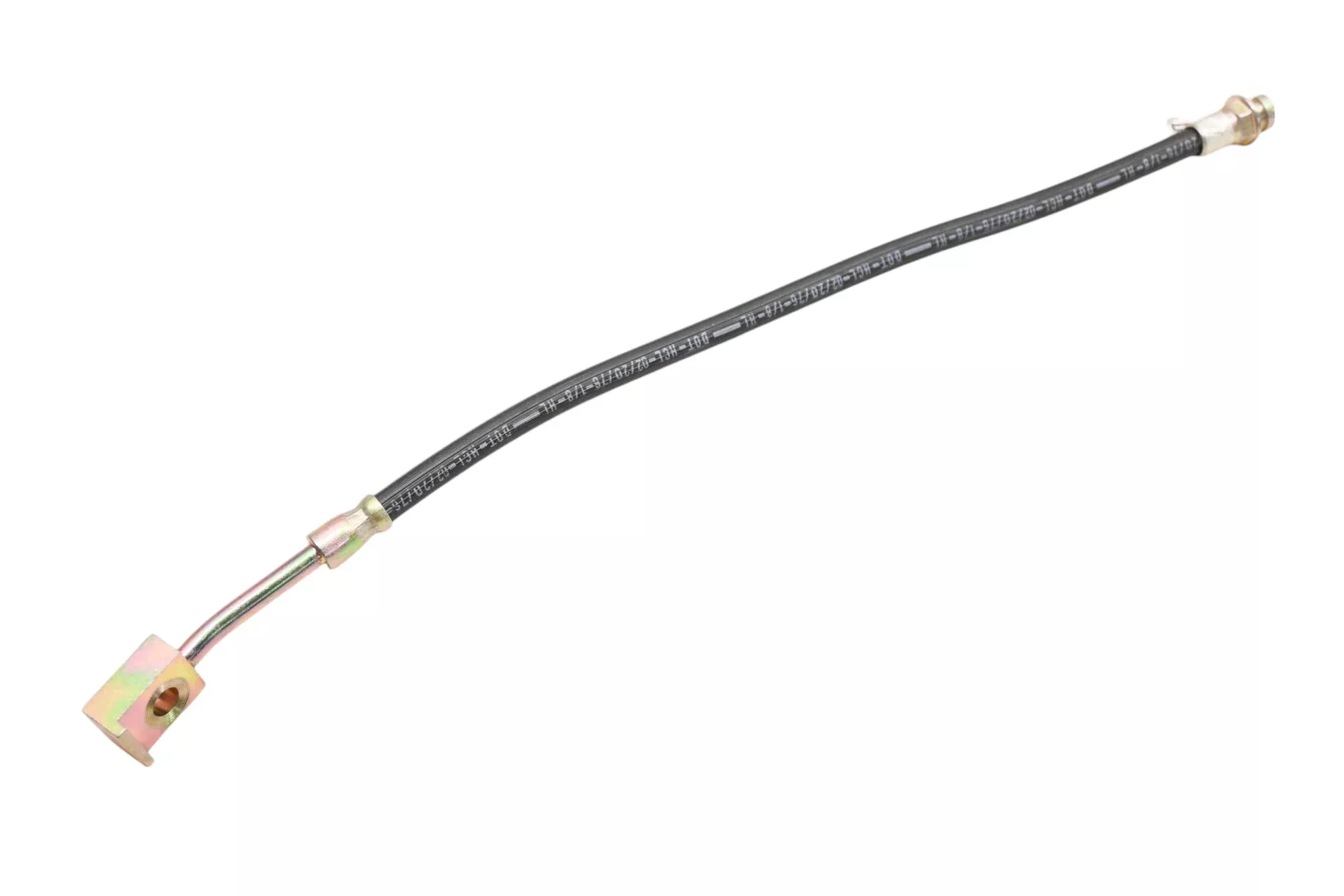 Mopar H80796, H-80796 Brake Hose Assembly NOS