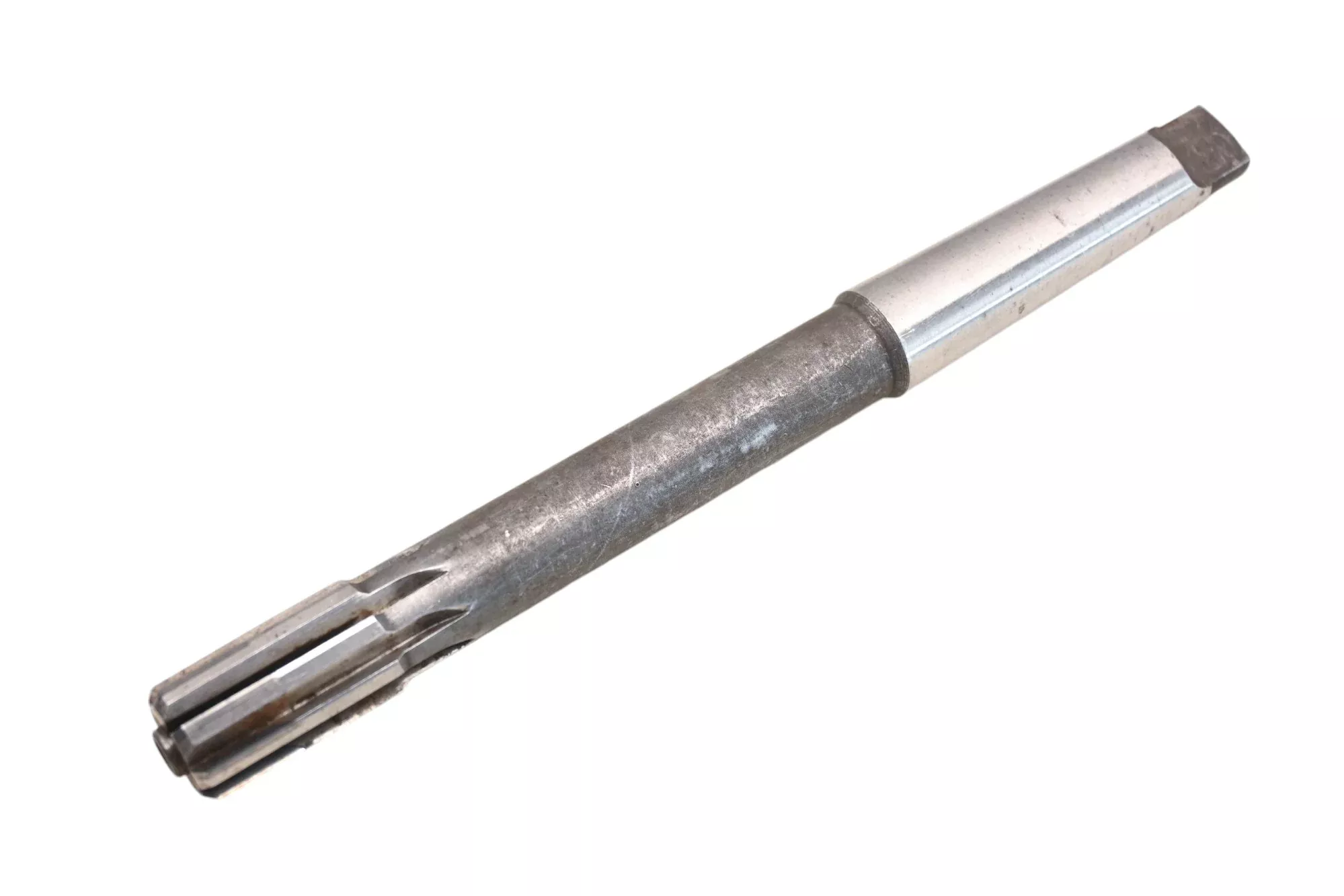 Morse DB004-9 15/16" Taper Straight Flute Expansion Reamer