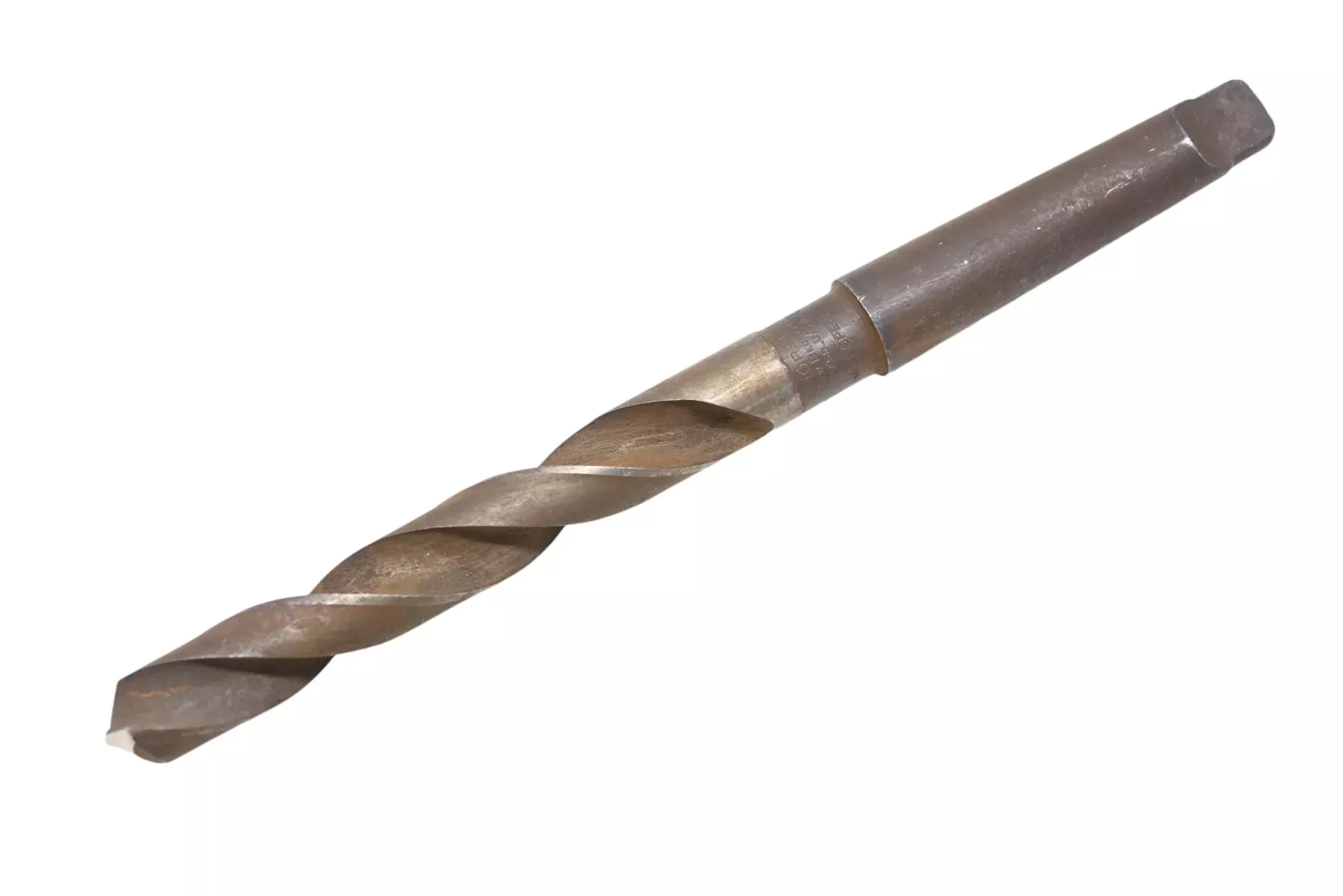 Morse DG014-26 5/8″ x 8.5″ HS Taper Drill Bit