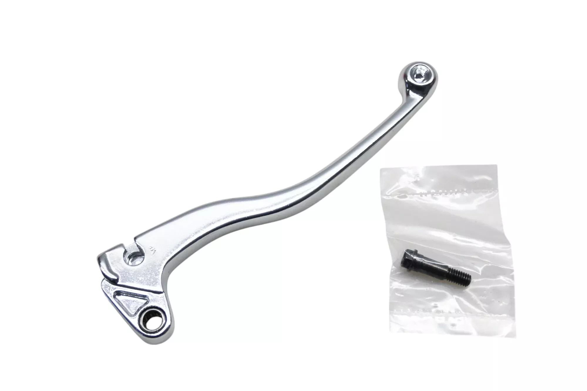 Motion Pro 14-9532, 70-9532 Forged T6 Clutch Lever Kit NOS