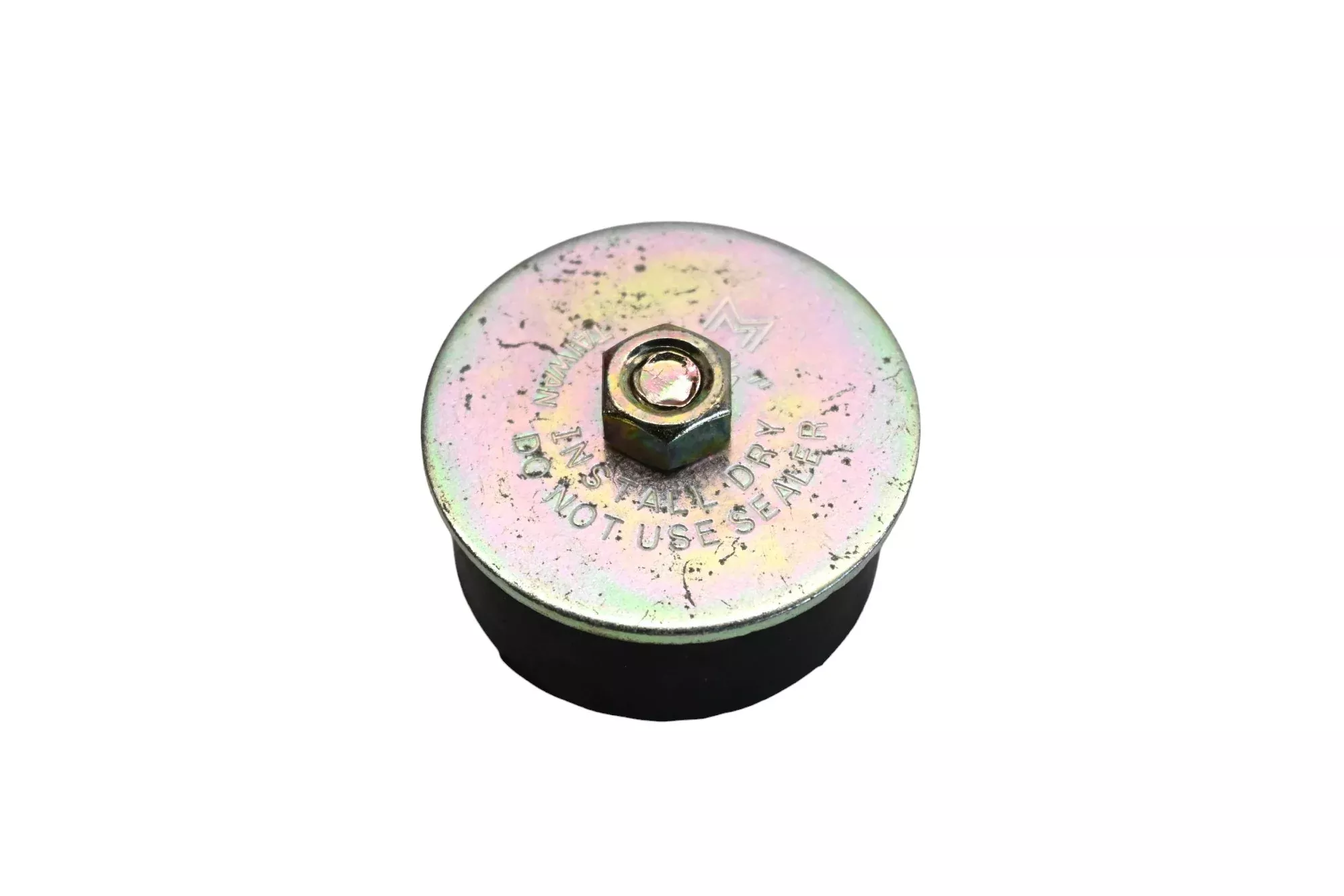 Motormite 02605 1 3/4″ Rubber Expansion Plug NOS