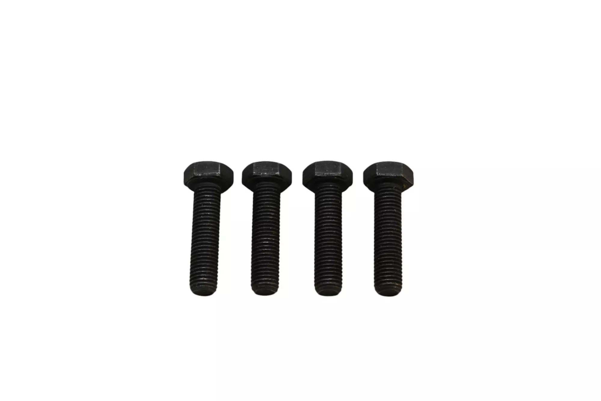 MTD 910-0672 Hex Bolts Qty 4 NOS