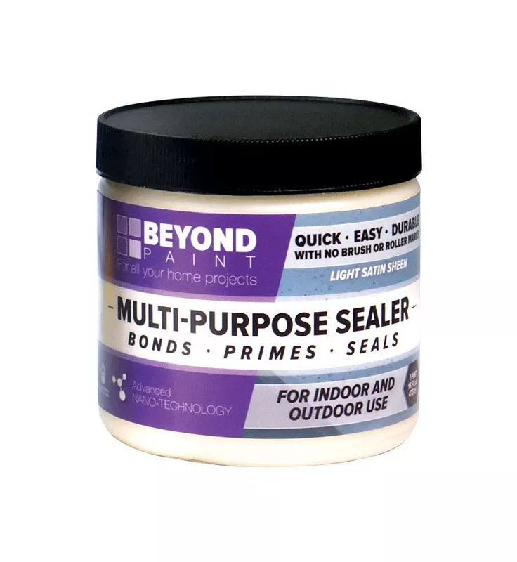 Multi-purpose Sealer, Water-based, 1-pt.