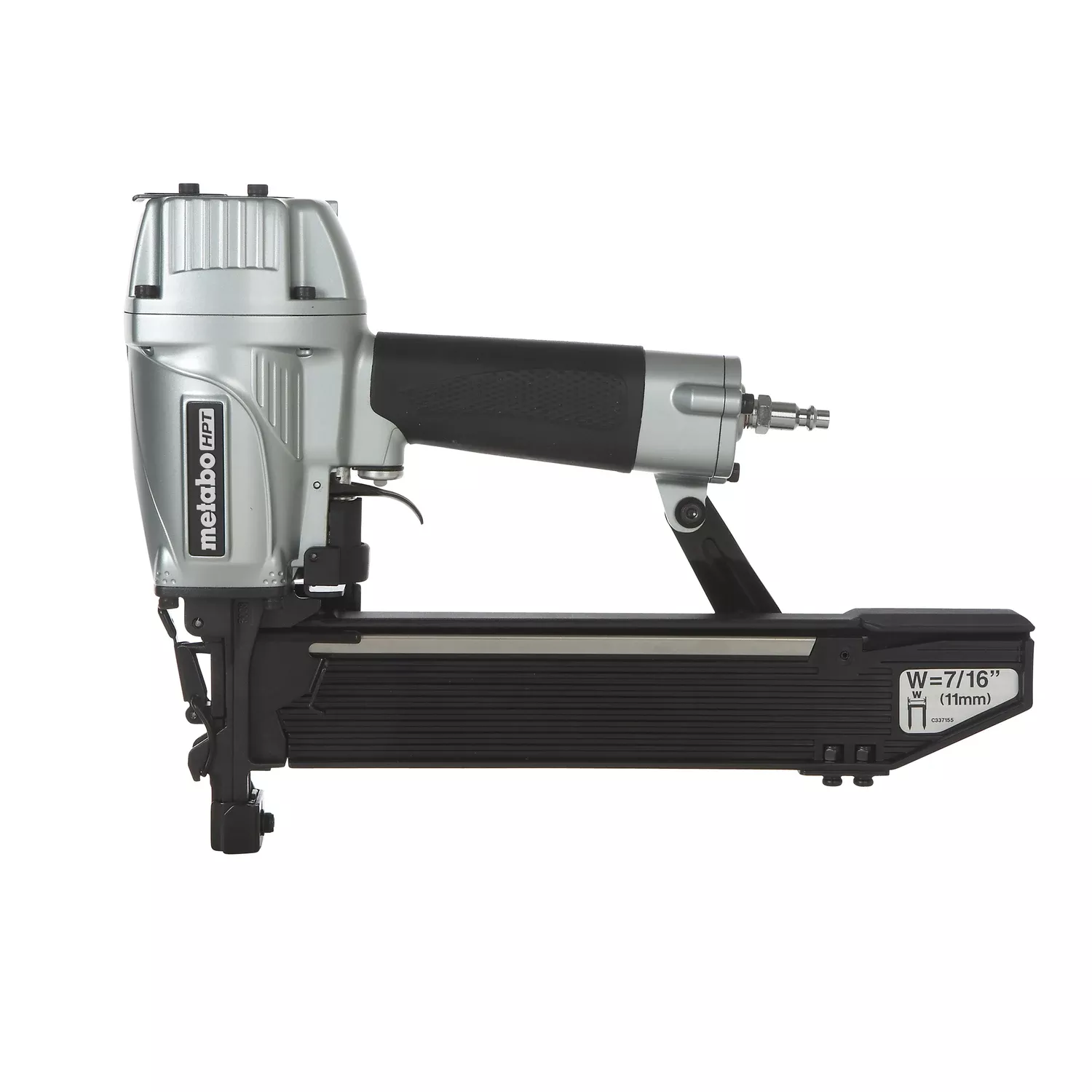 N5008ac2m 16 Gauge 7/16 In. Crown 2 In. Construction Stapler