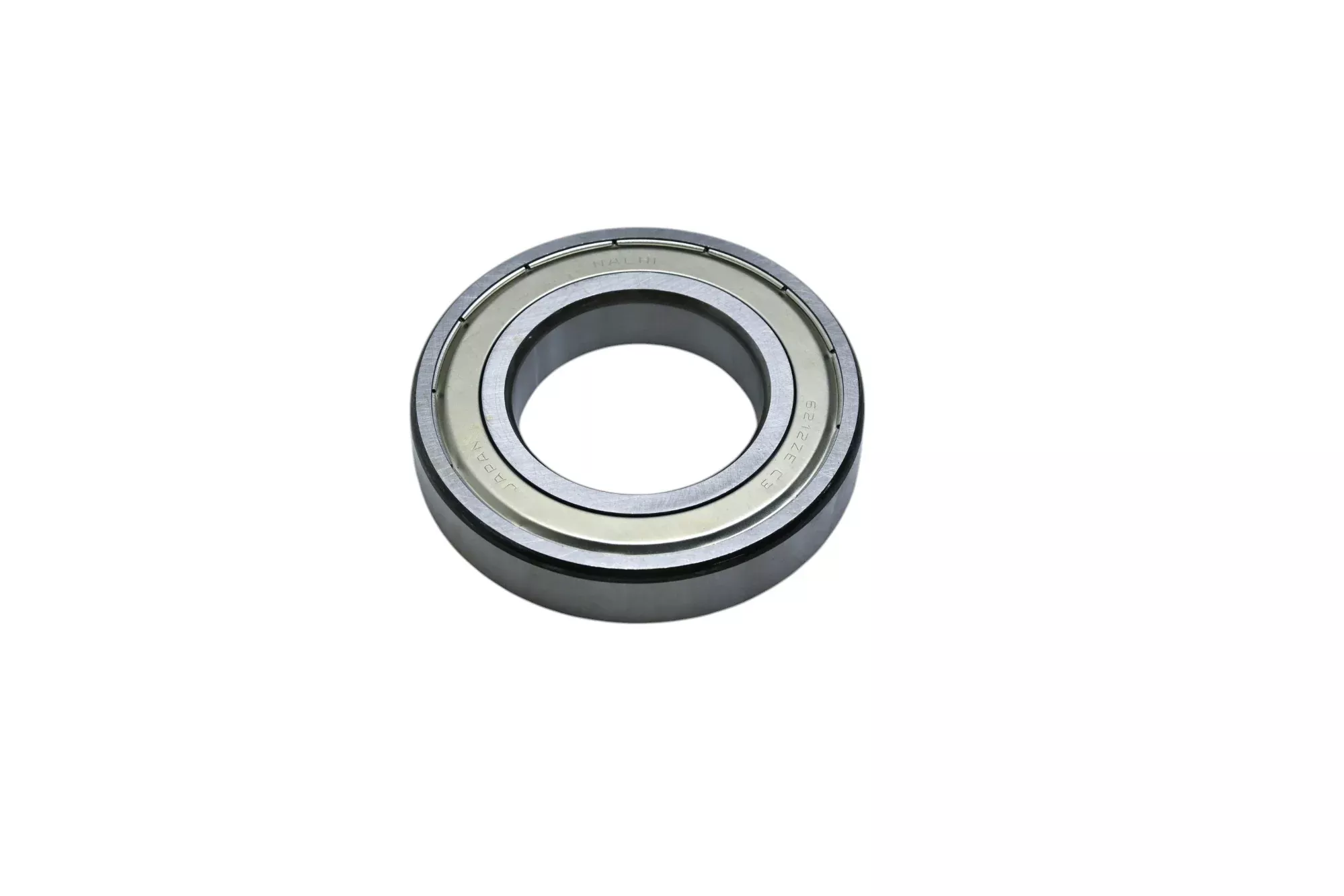 Nachi 6212ZZE Ball Bearing NOS