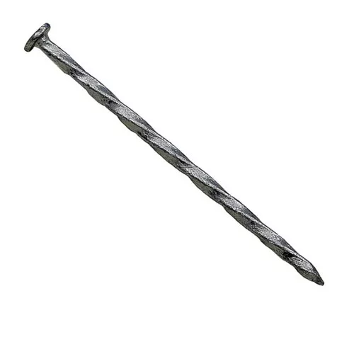 Nail- Siding- 6d- Galvanized- Spiral- 1 Lb