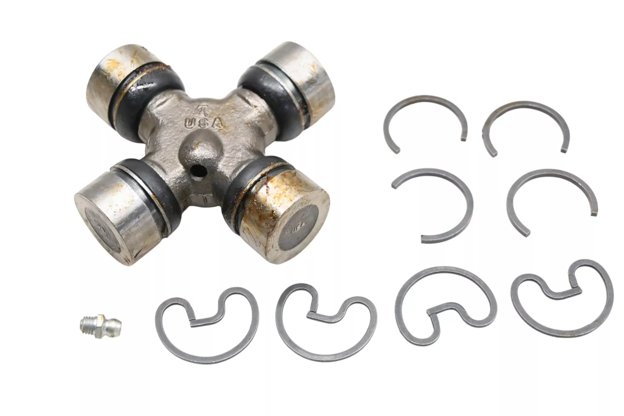 Neapco 2-6200, 286200 Universal Joint Kit NOS