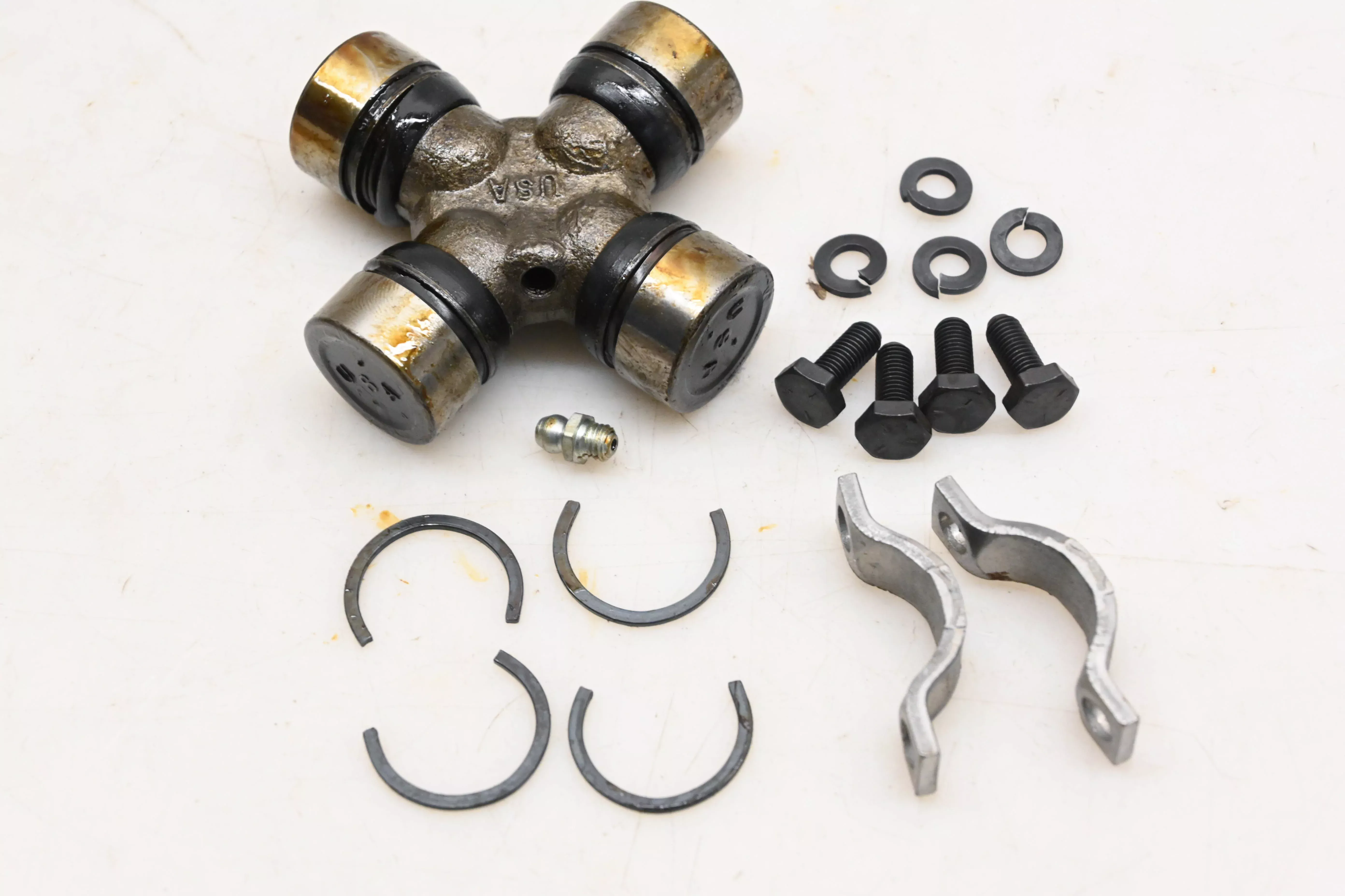 Neapco 2-6302 Universal Joint Kit NOS