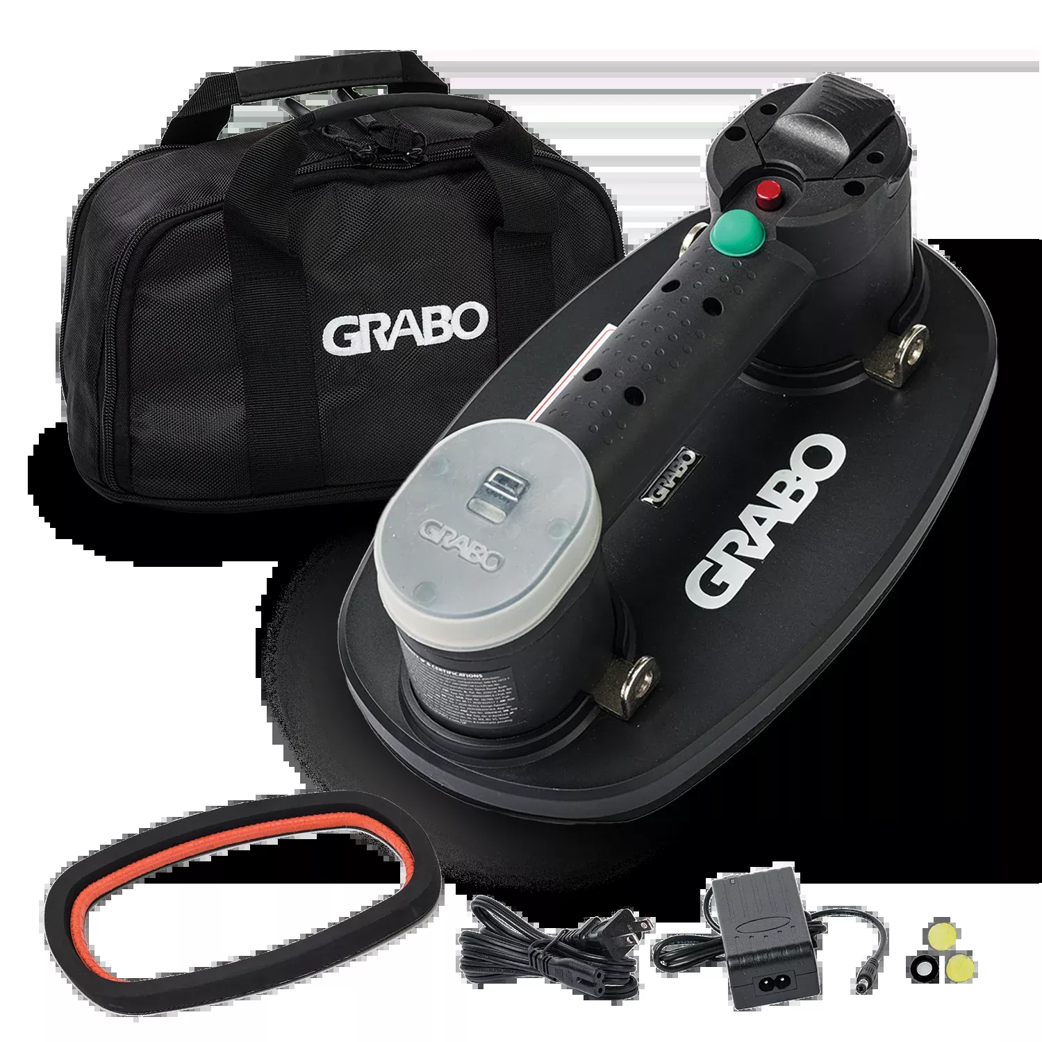 NEMO GRABO (1 BATTERY 1 SEAL) – No Grabo