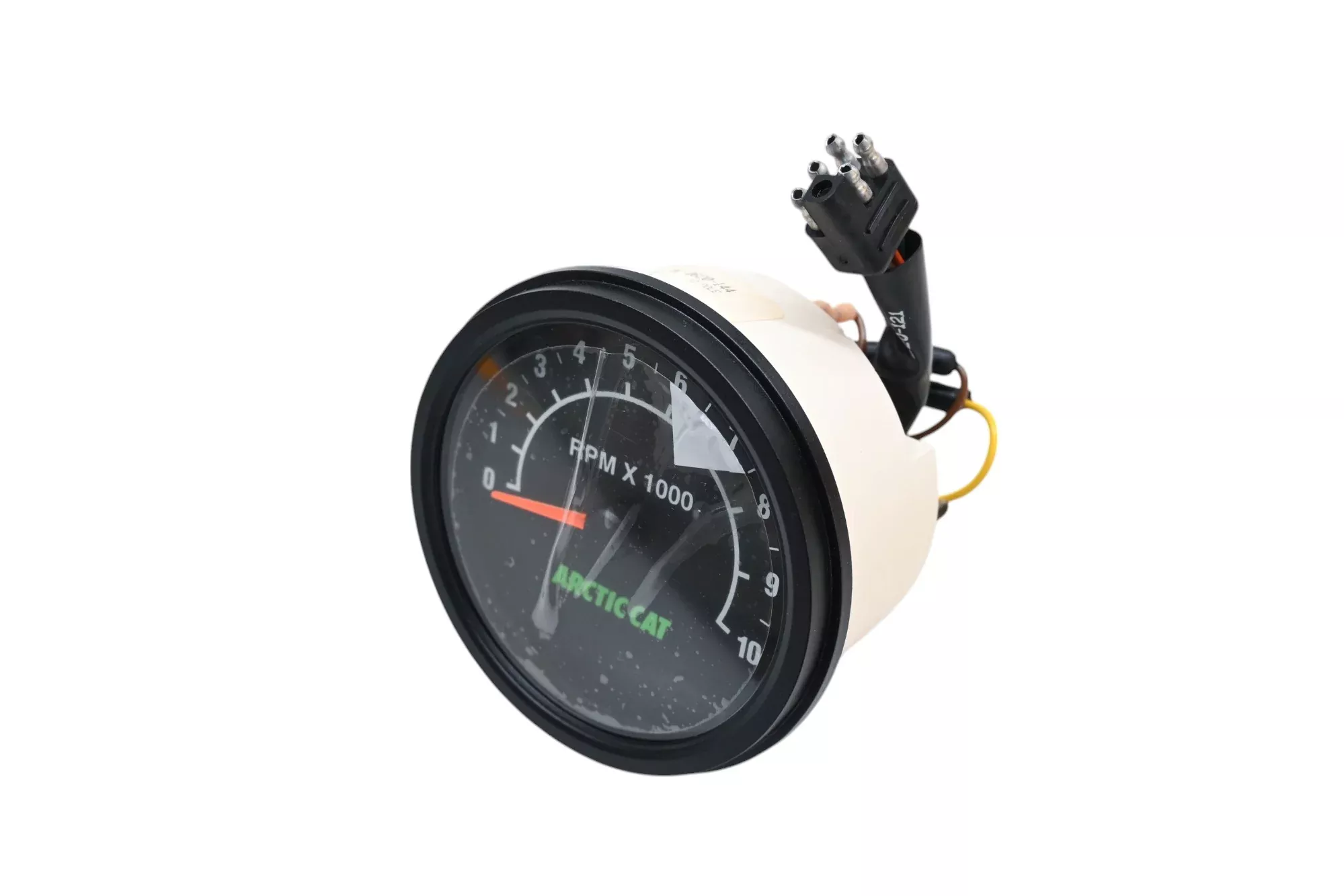 New OEM Arctic Cat 0620-144 Tachometer Assembly NOS