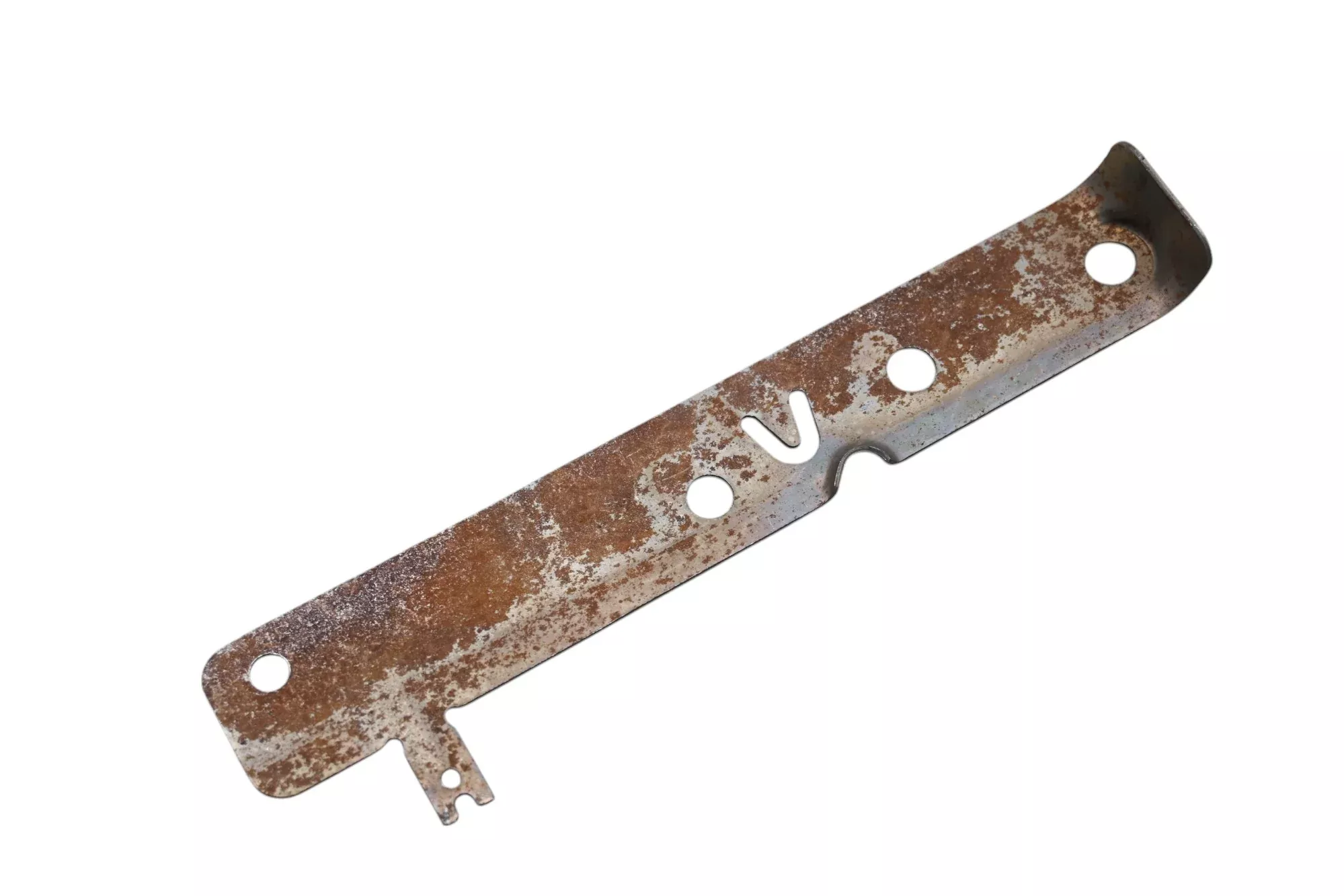 New OEM Briggs & Stratton 798686 Control Bracket NOS