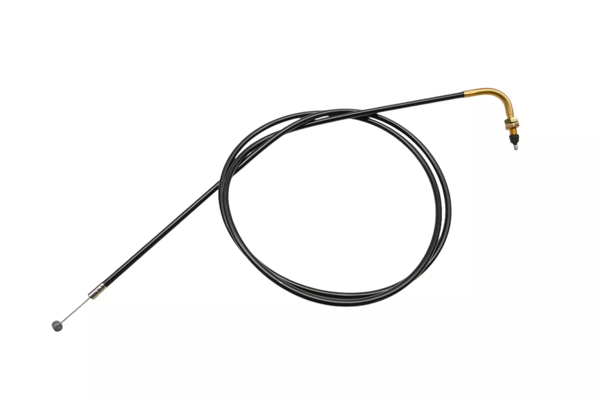 New OEM Echo V430000450 Throttle Cable Assembly NOS