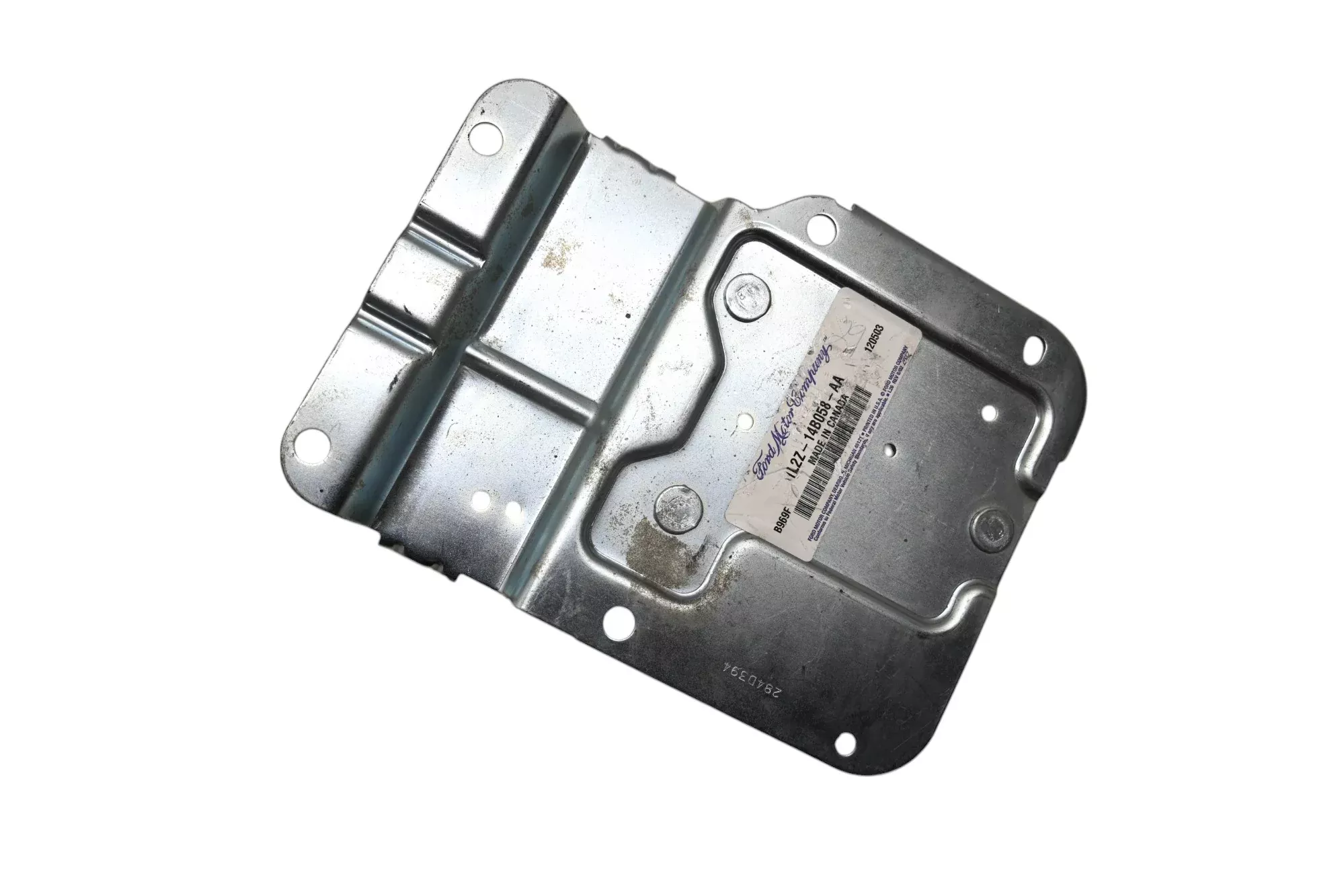 New OEM Ford 1L2Z-14B058-AA Relay Bracket NOS