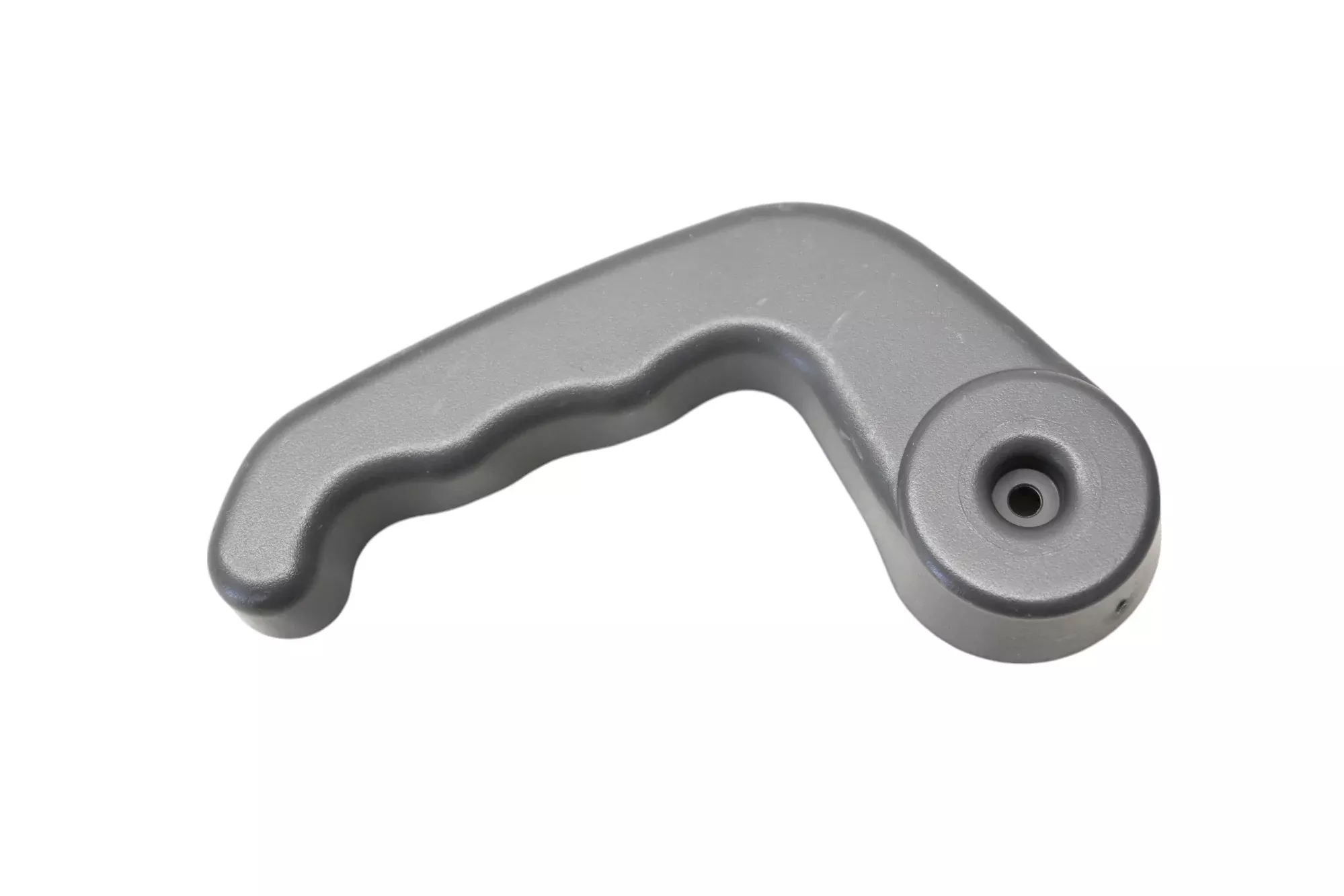New OEM Ford 1L2Z-7862418-BAC Seat Back Adjusting Handle NOS