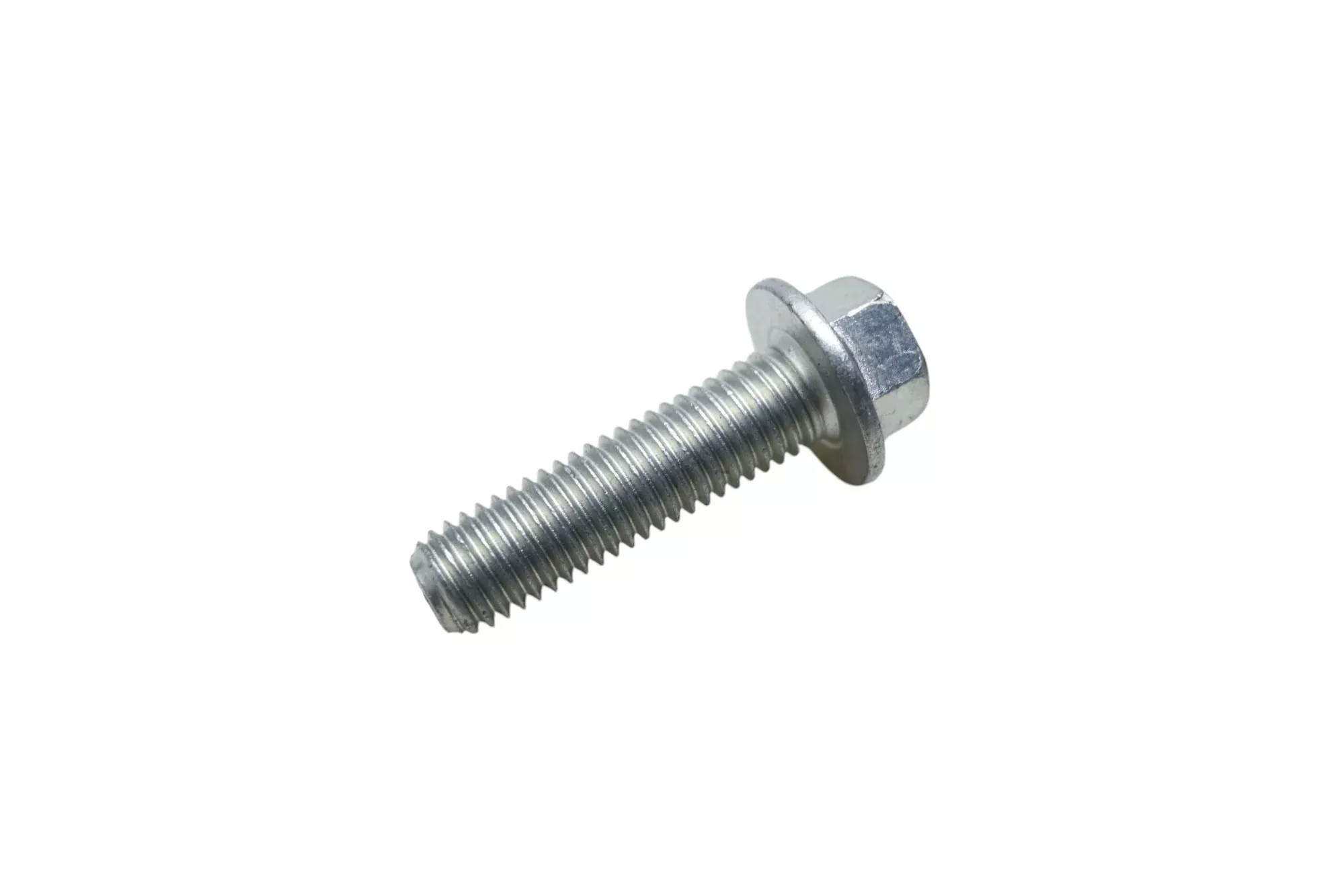 New OEM Ford 2C3Z-6A340-AA Crankshaft Damper Bolt NOS
