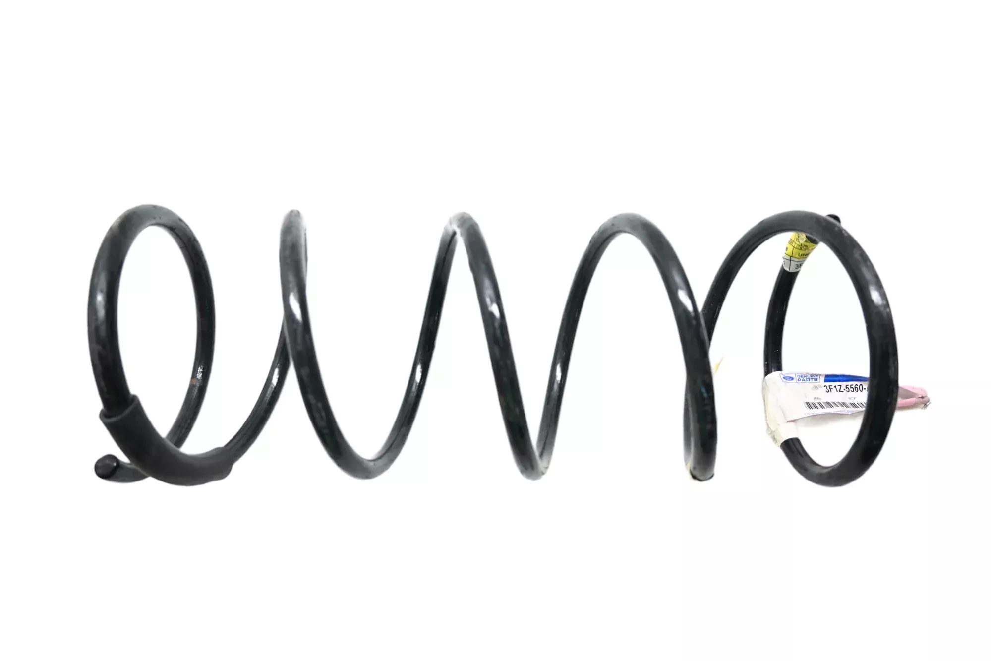 New OEM Ford 3F1Z-5560-AA, 3F13-5560-AA Coil Spring NOS